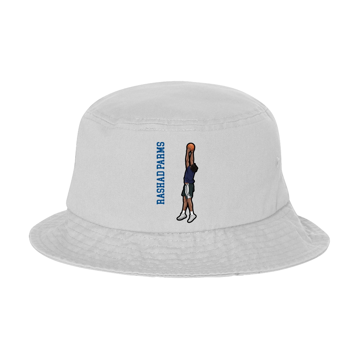 Bucket Cap
