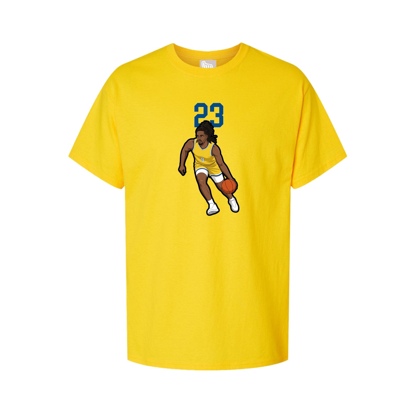 NIL Club Youth Tee