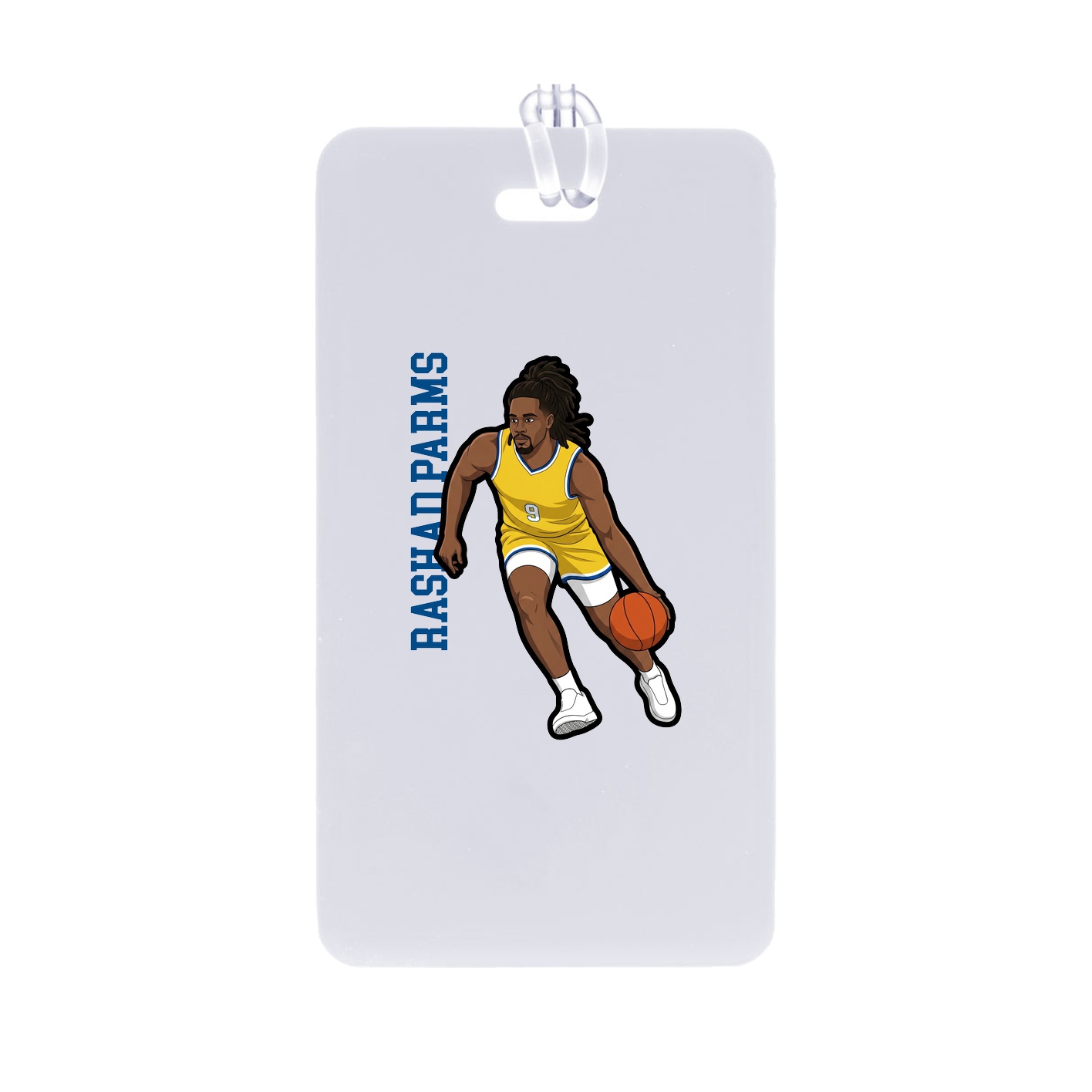 Bag Tag