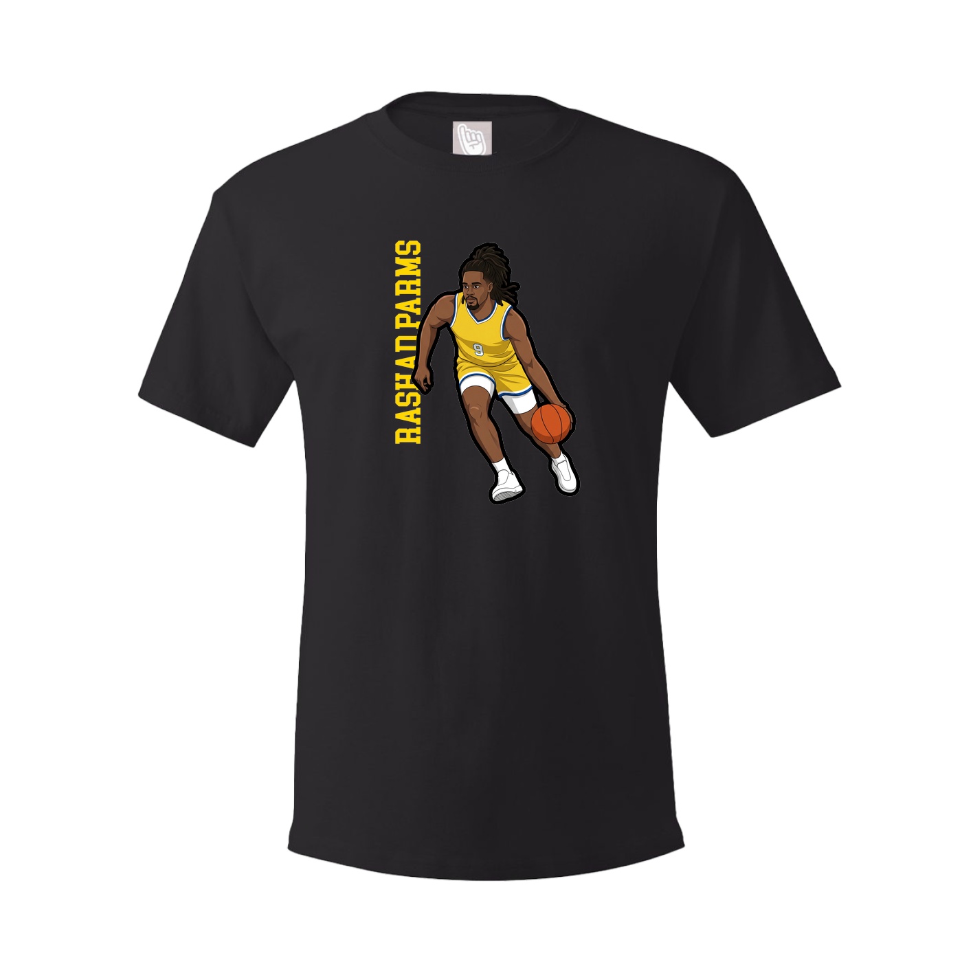 NIL Club Tee