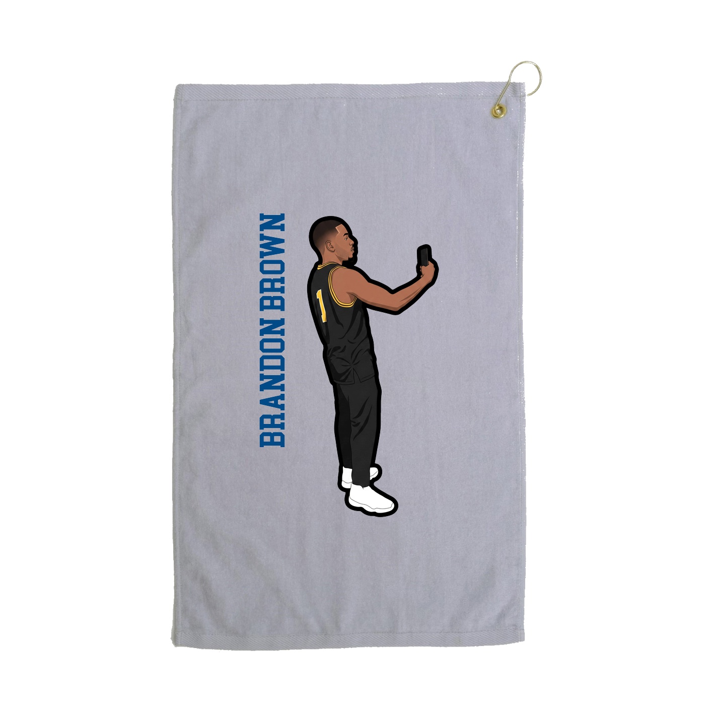 Golf Towel