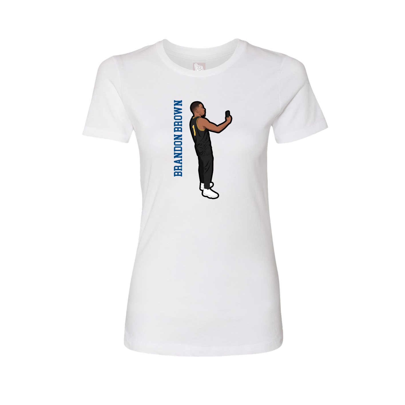 Womens Tee