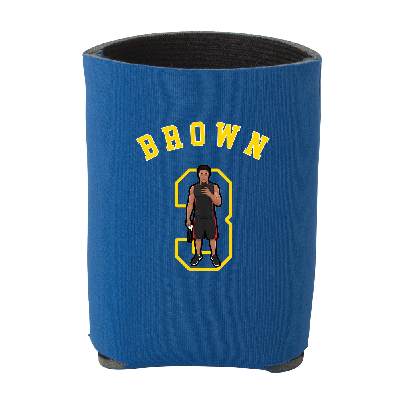 Can Holder — Shirsey Arch in Royal