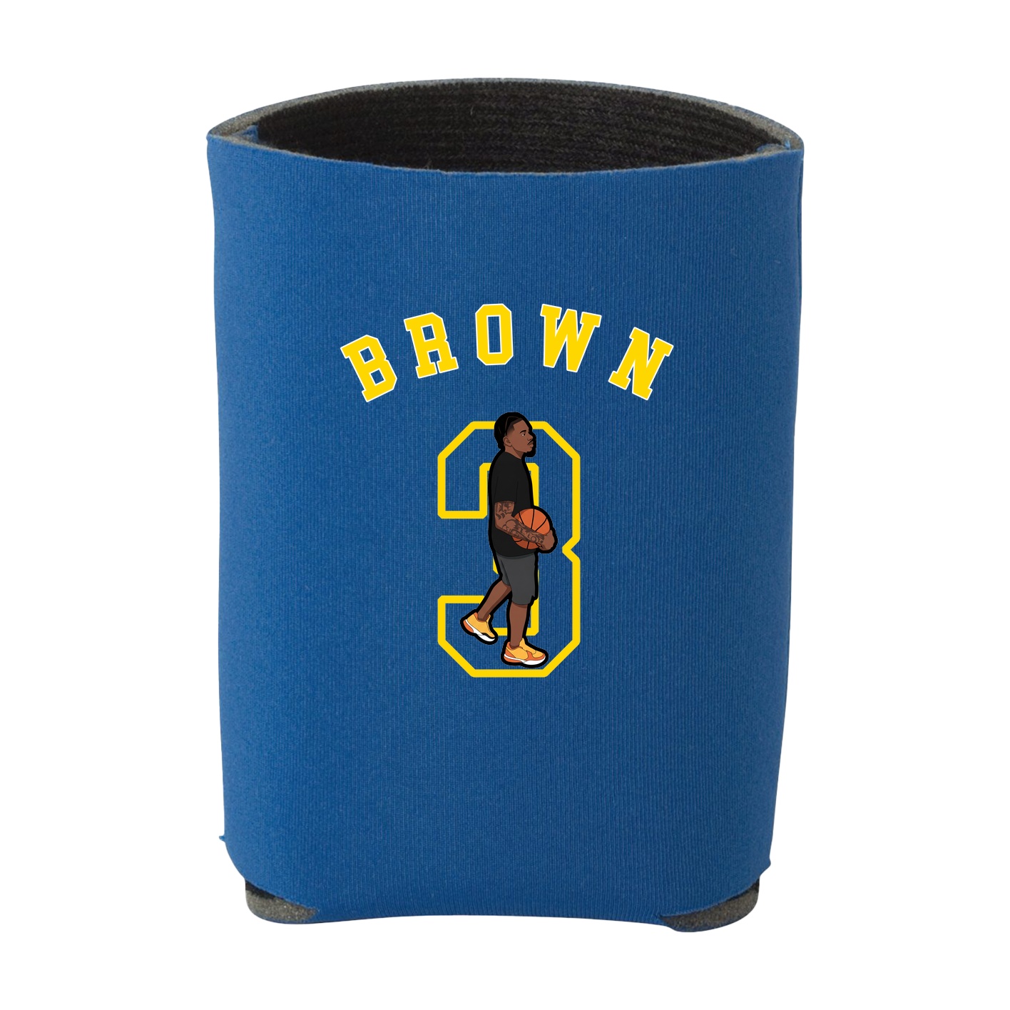 Can Holder — Shirsey Arch in Royal