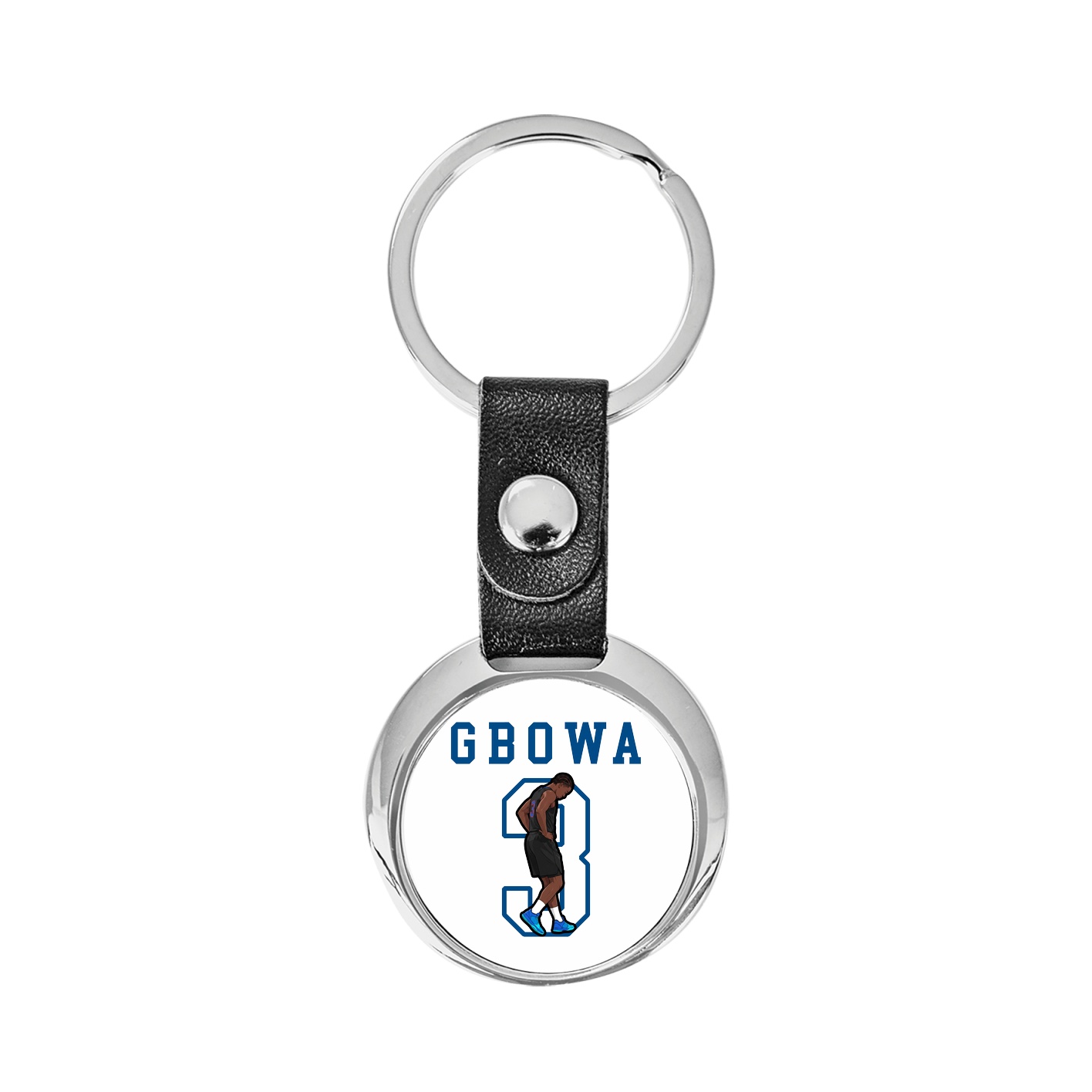 Key Chain — Shirsey in Classic