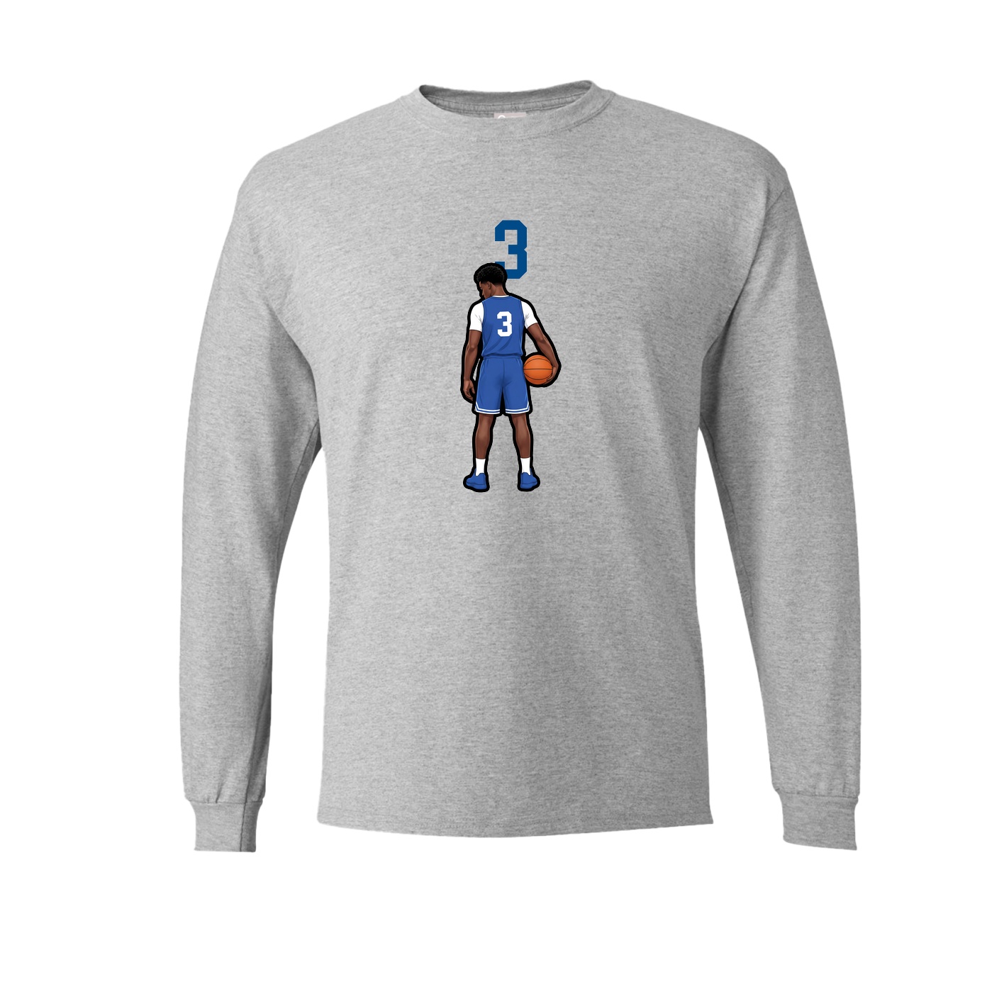 Long Sleeve Tee