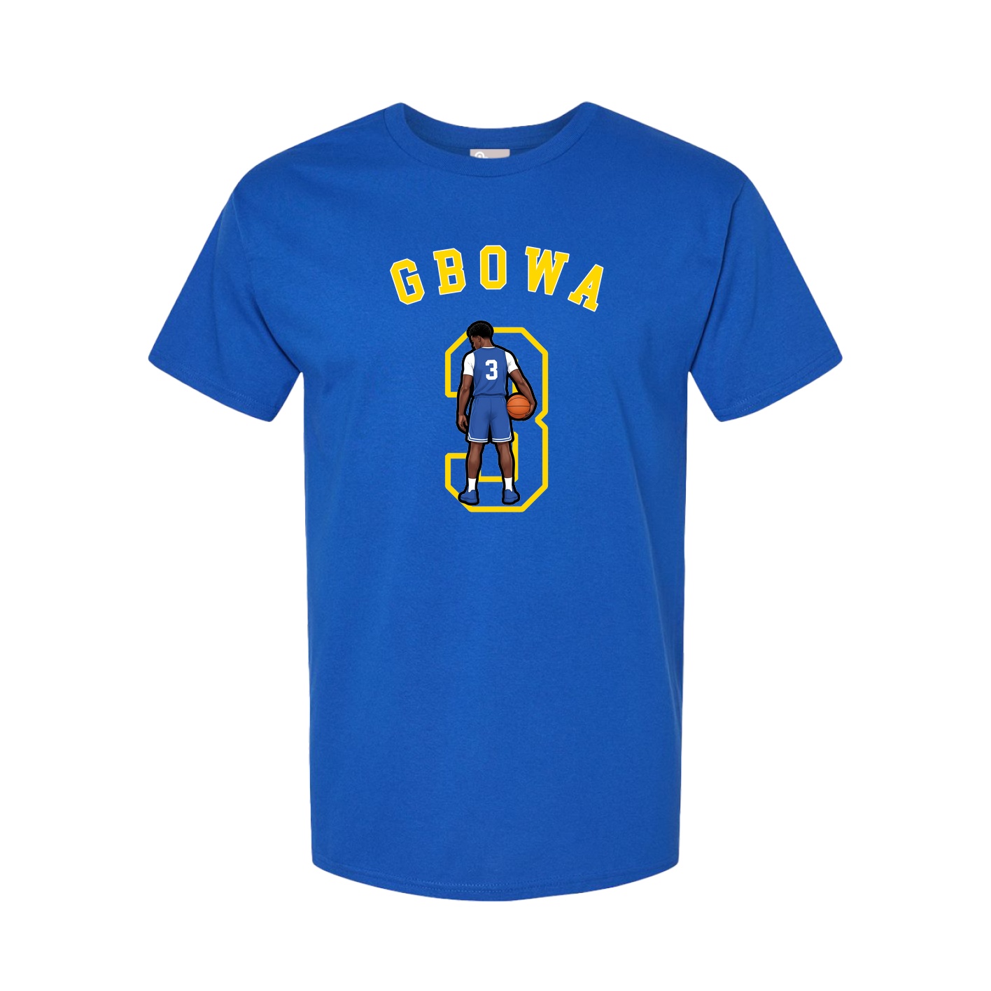 Tee — Shirsey Arch in Royal