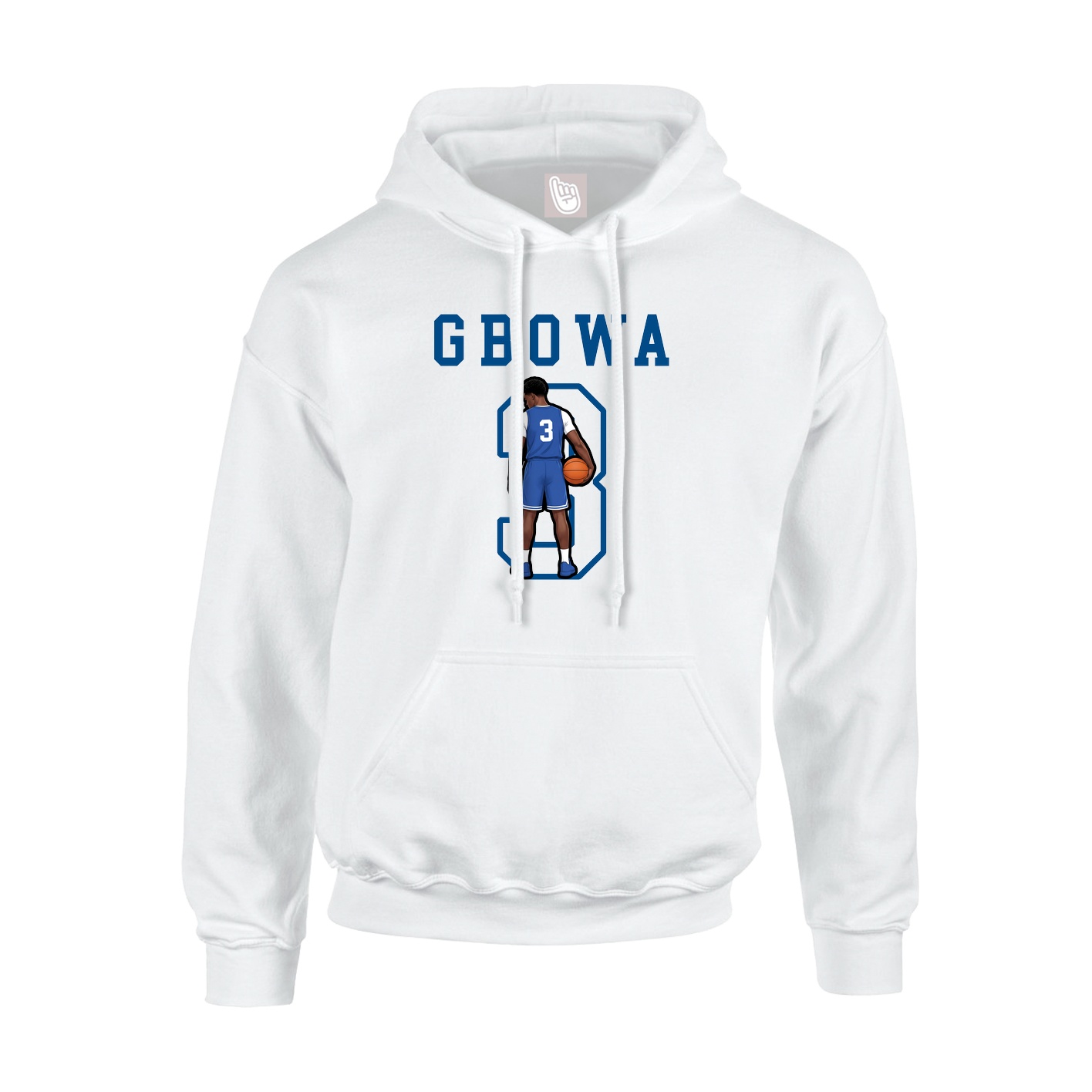 Hoodie