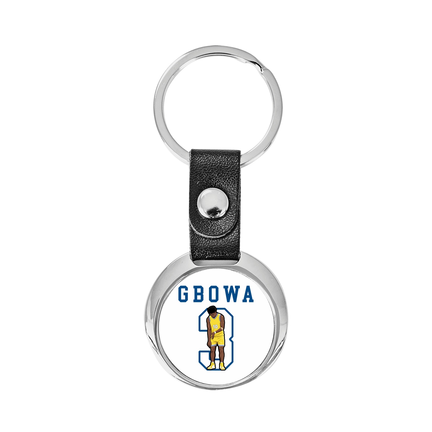 Key Chain — Shirsey in Classic