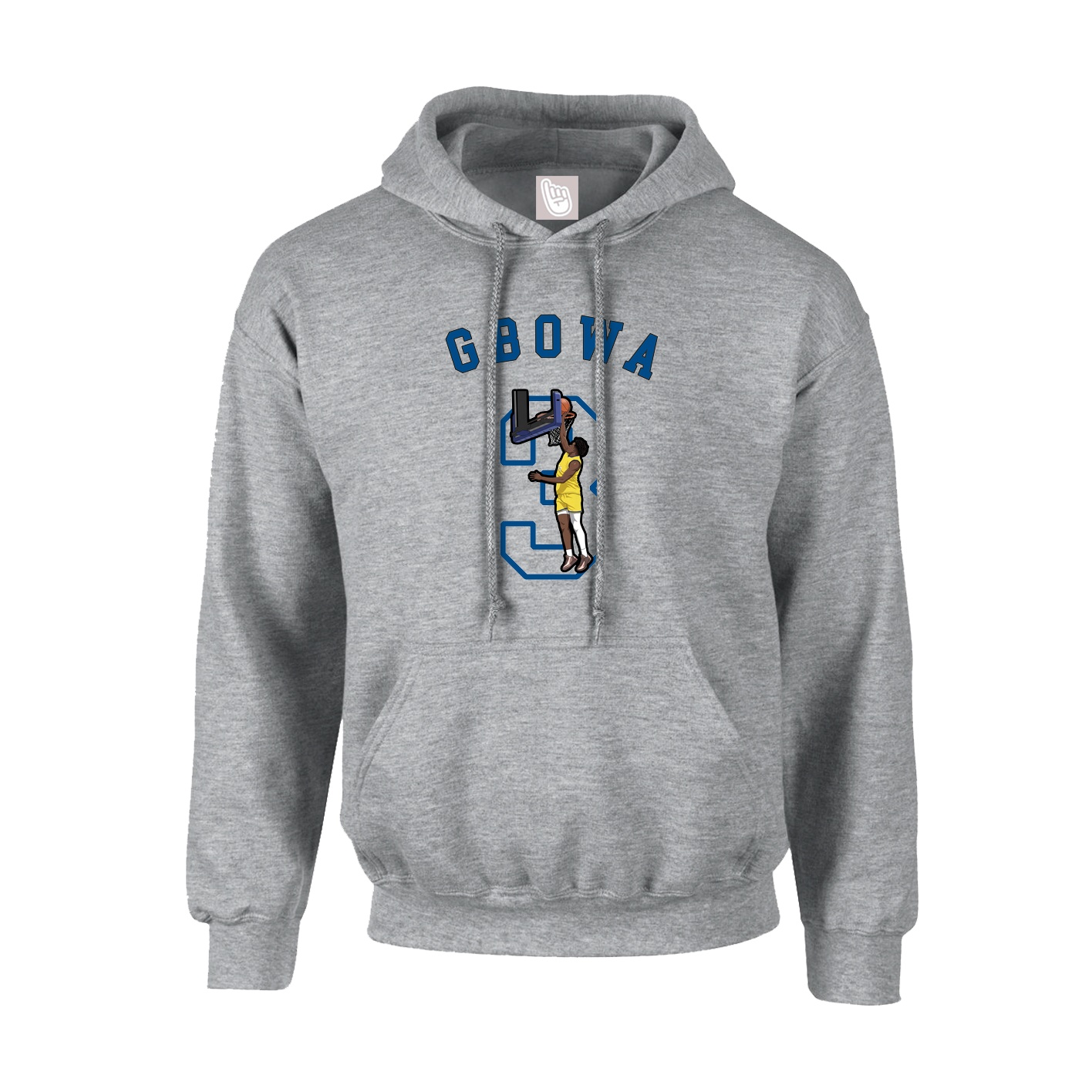 Hoodie