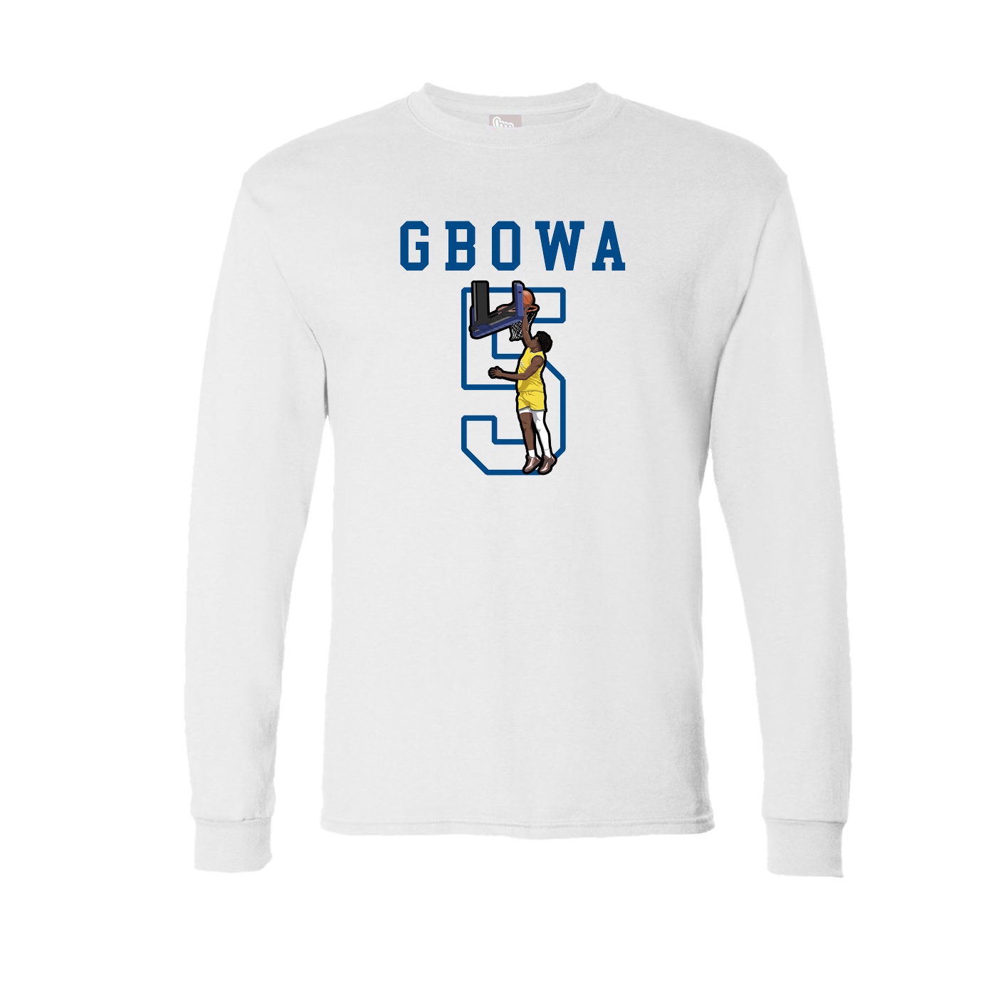 Long Sleeve Tee