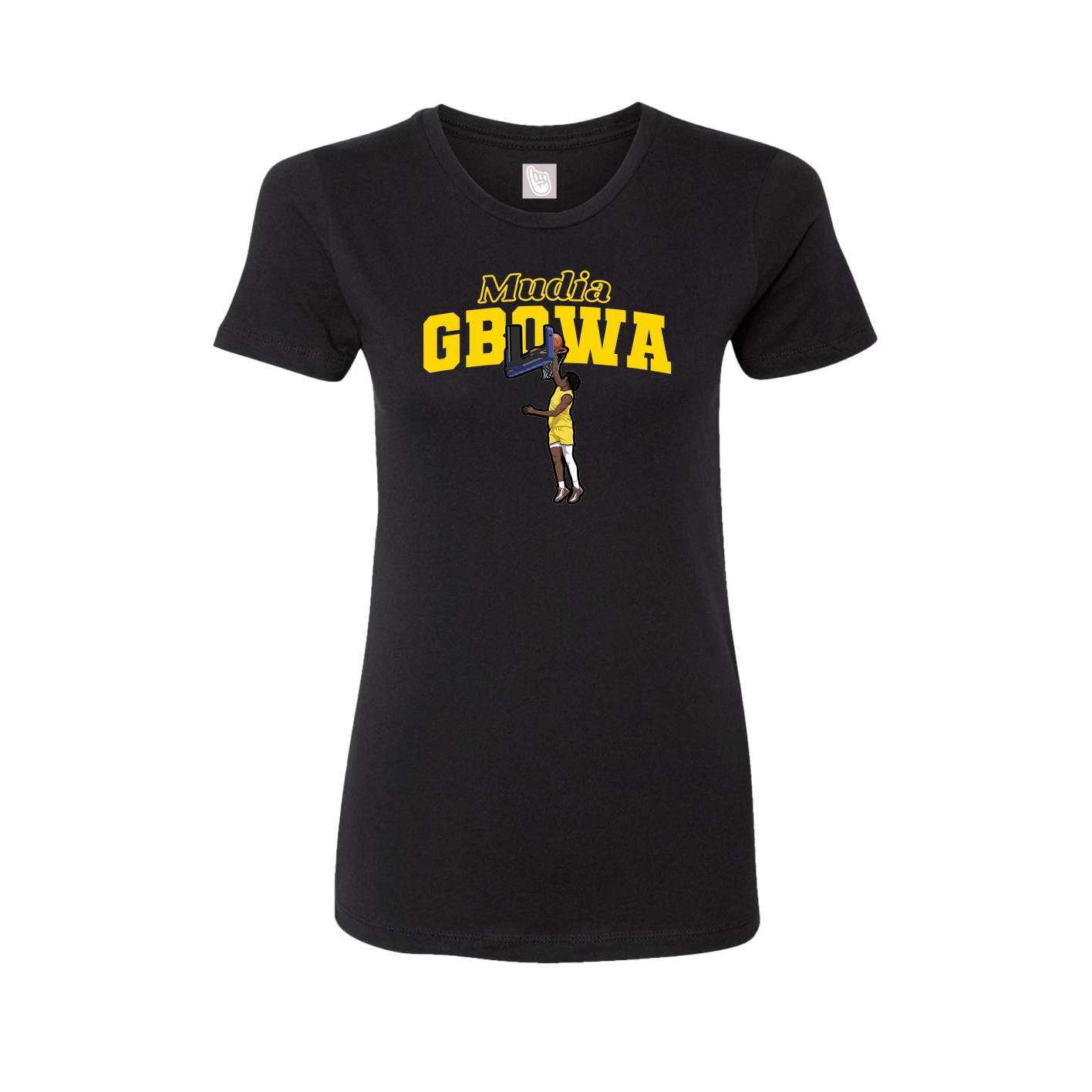 Fitted Women's Tee