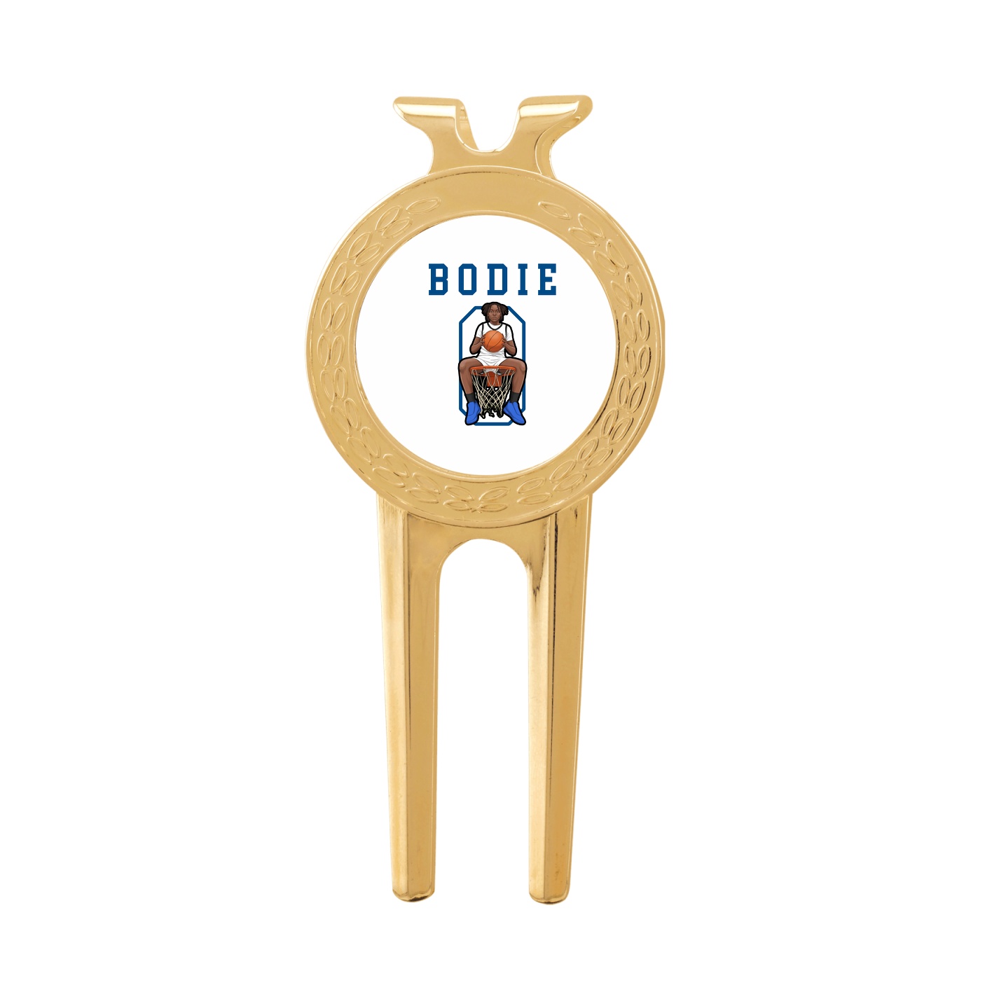 Divot Tool with Ball Marker — Shirsey in Classic
