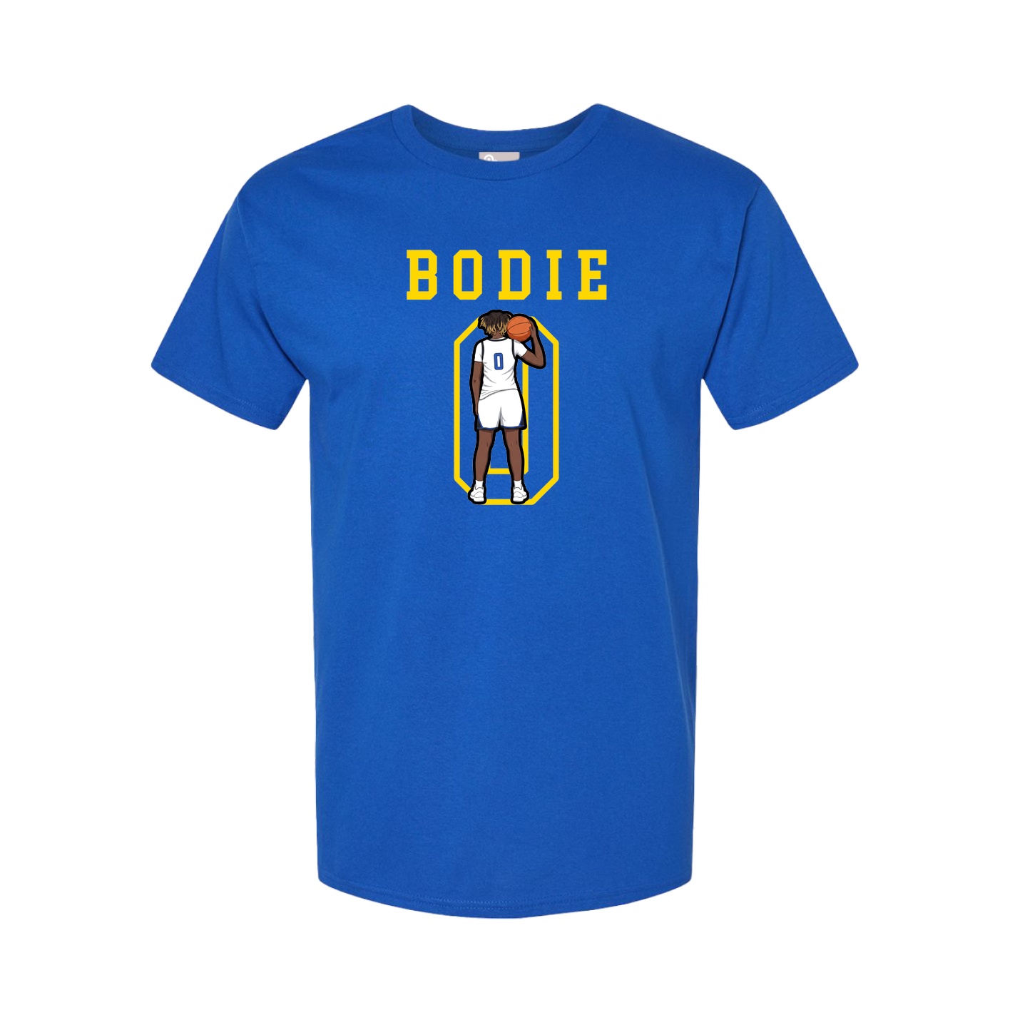 Tee — Shirsey in Royal