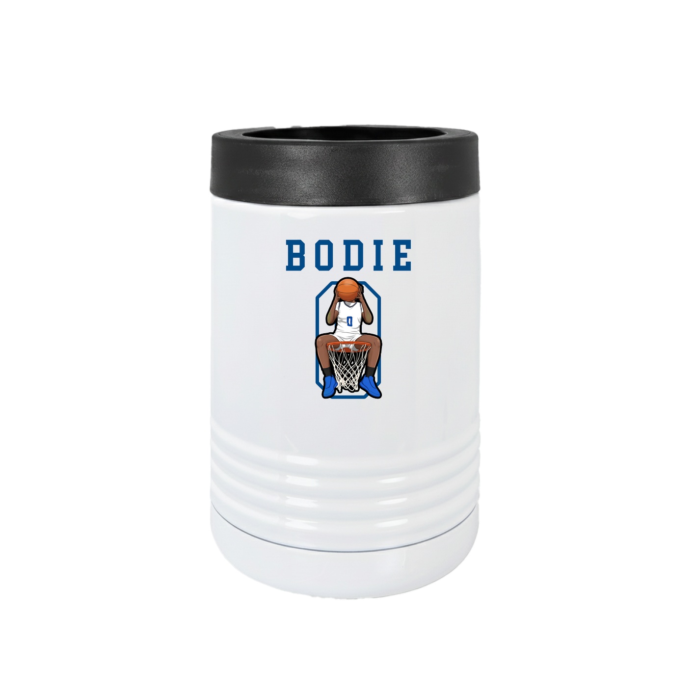 Beverage Holder — Shirsey in White