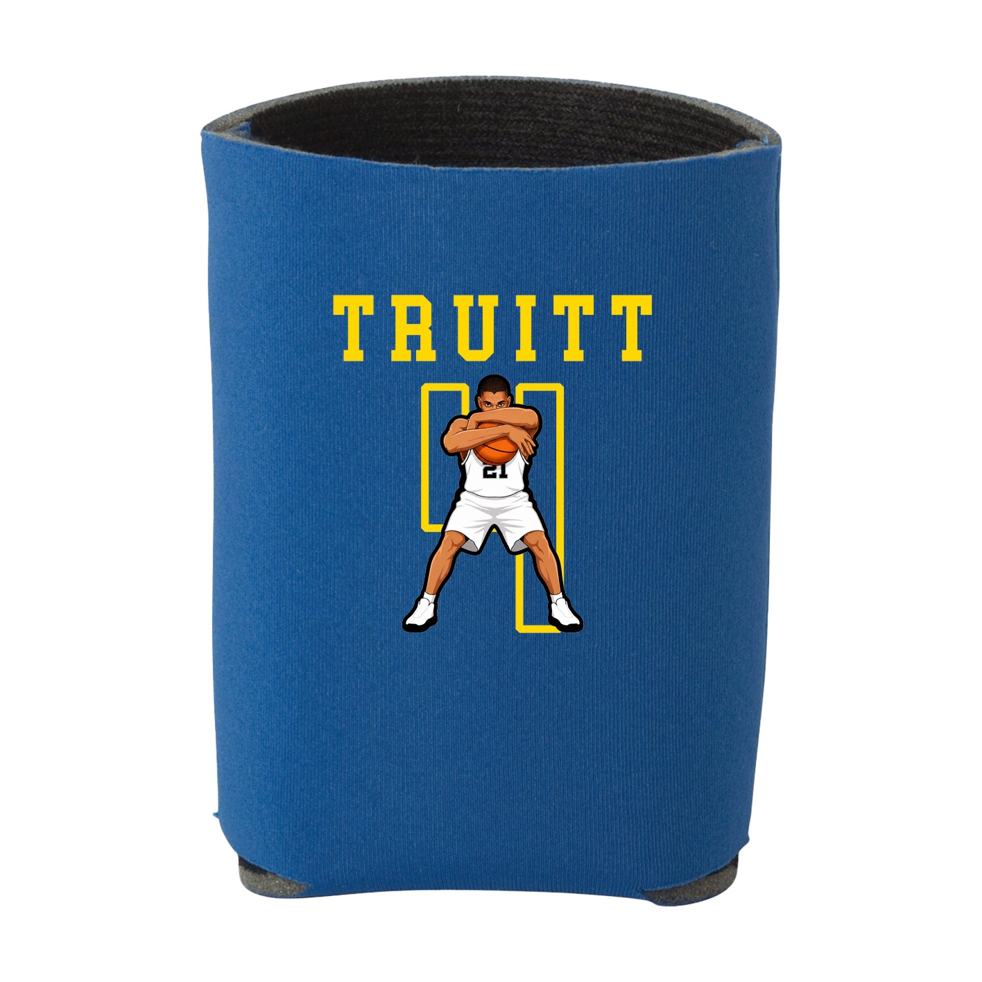 Can Holder — Shirsey in Royal