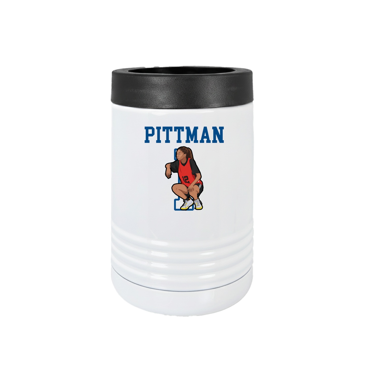 Beverage Holder — Shirsey in White