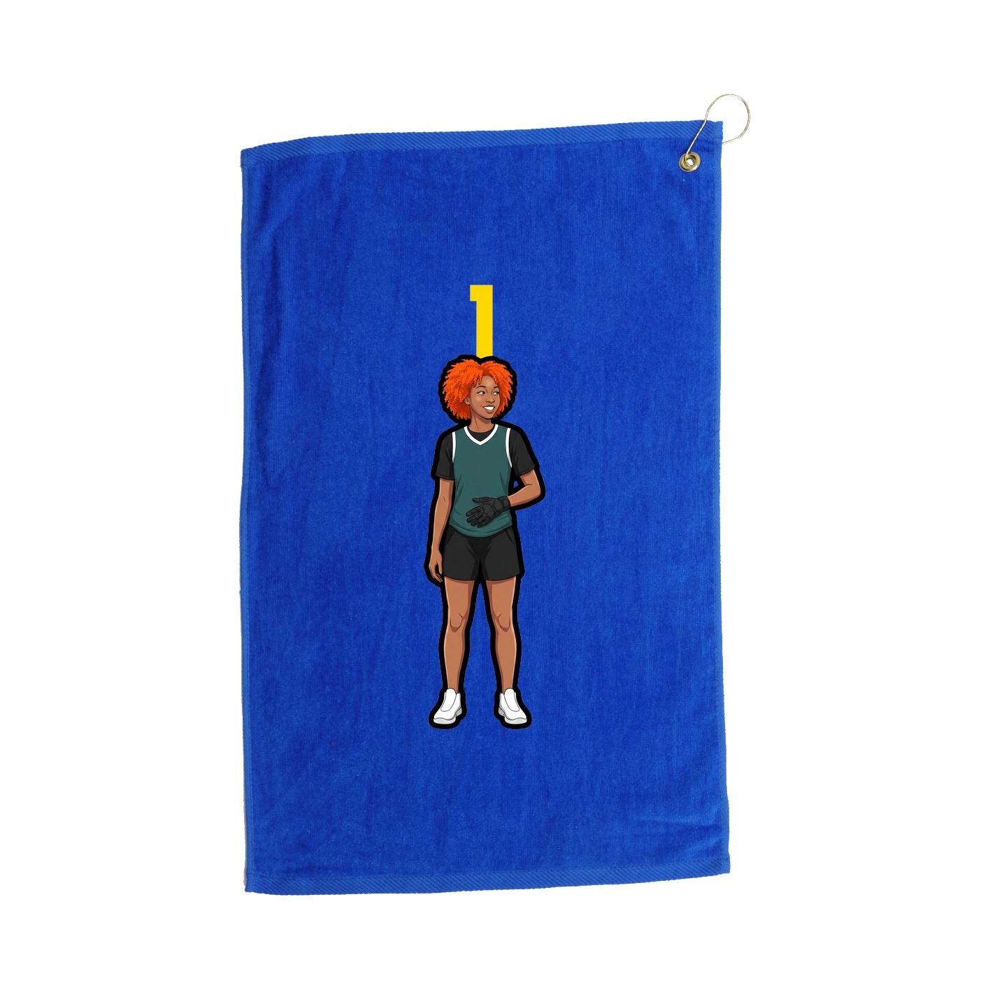 Golf Towel