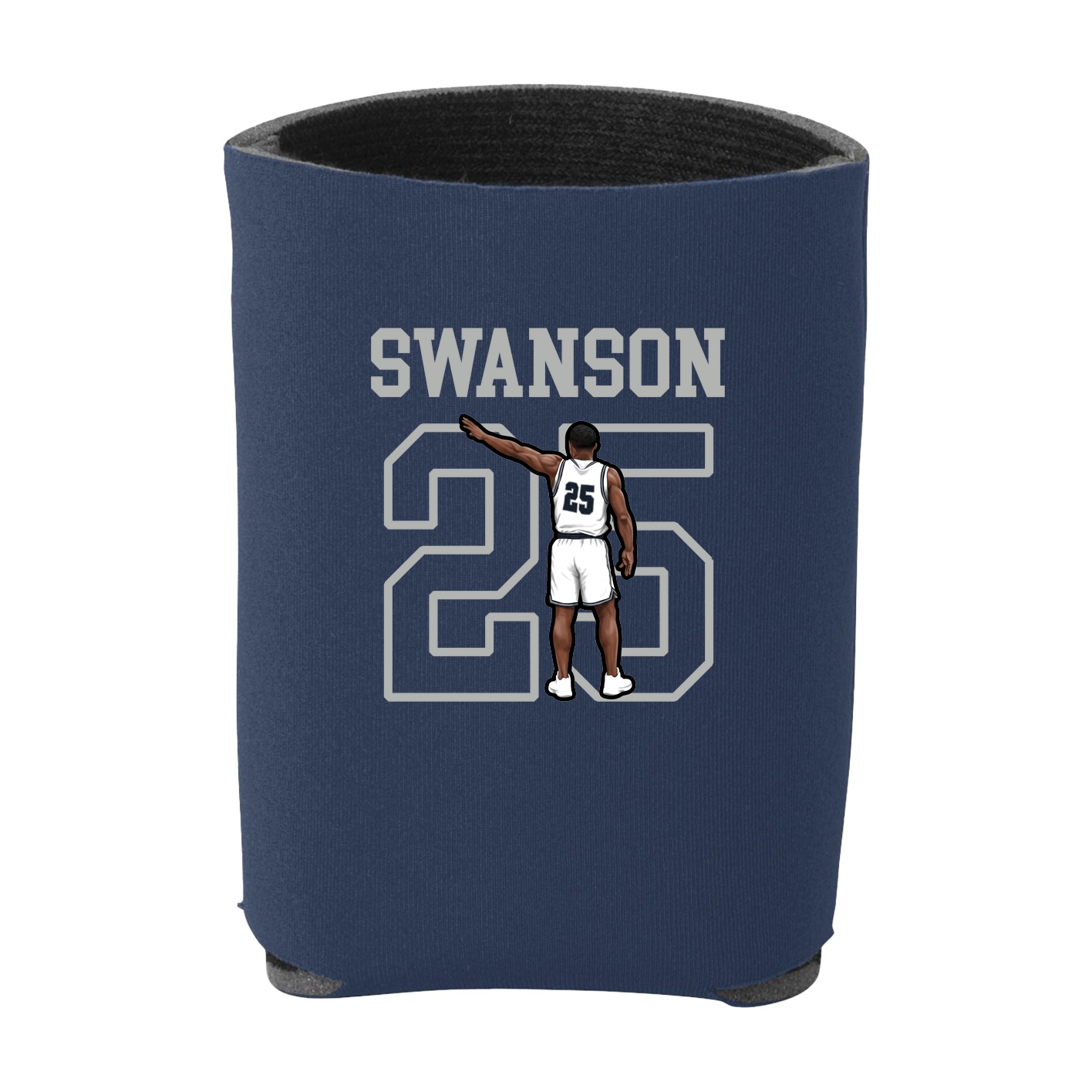 Can Holder — Shirsey in Navy