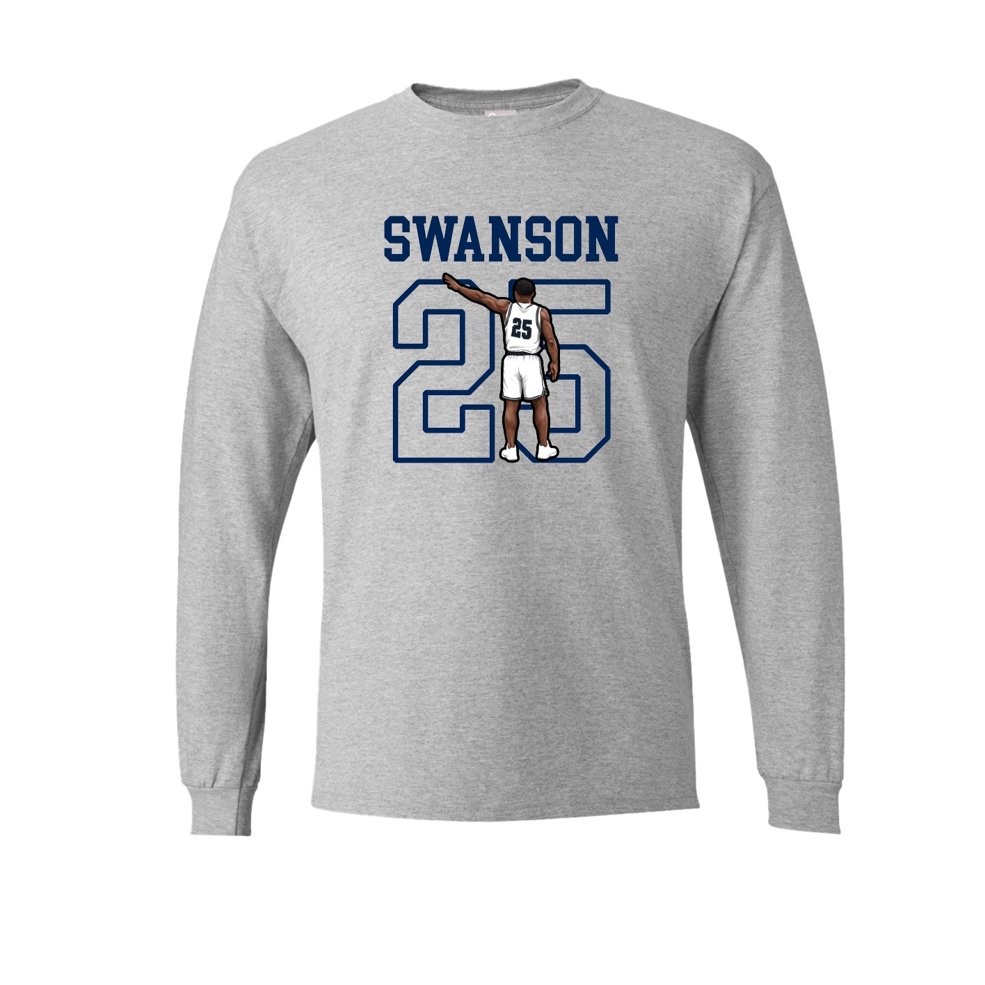 Long Sleeve Tee