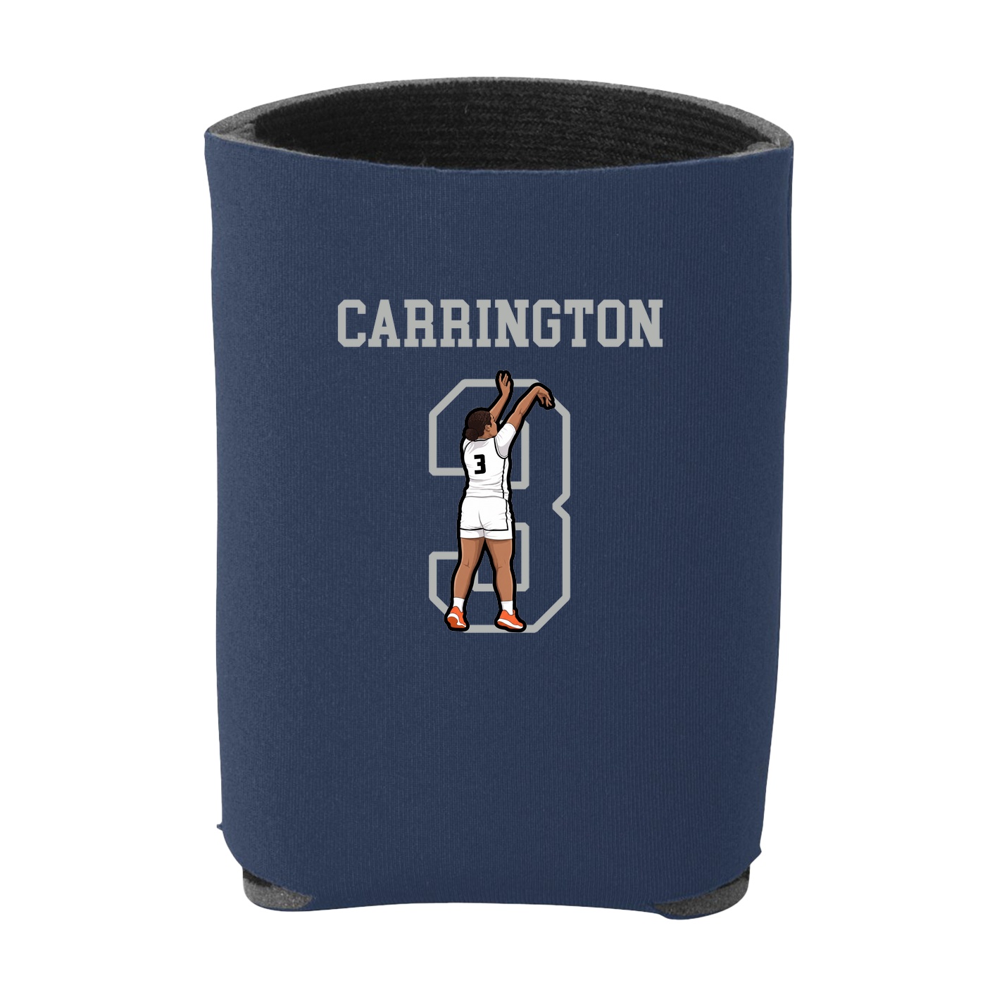 Can Holder — Shirsey in Navy