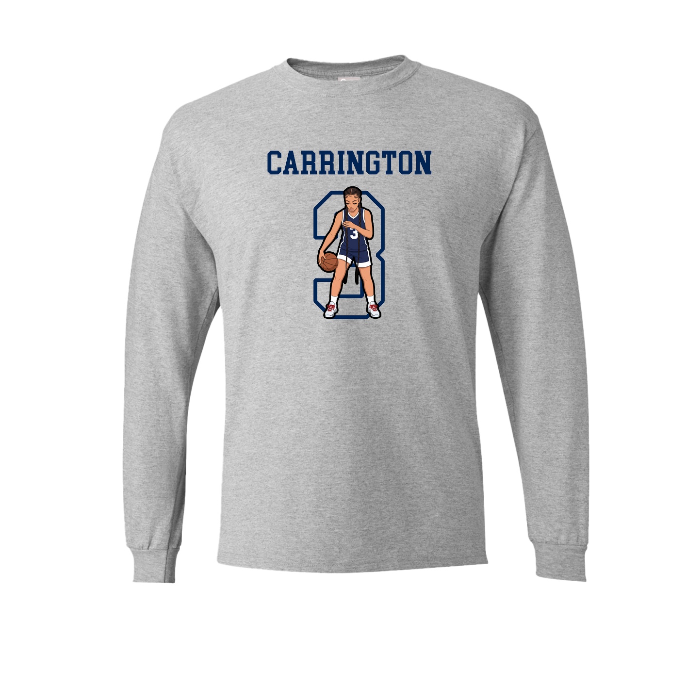 Long Sleeve Tee