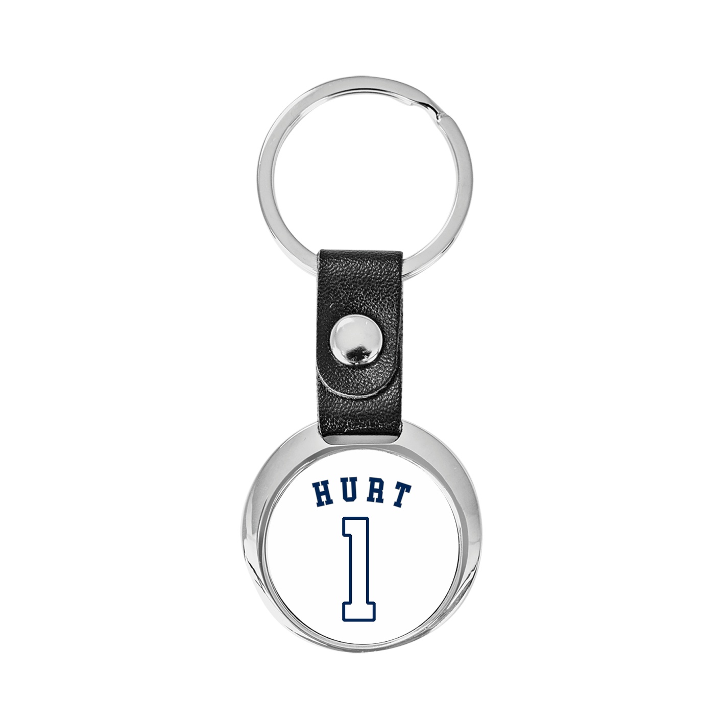 Key Chain — Shirsey Arch in Classic