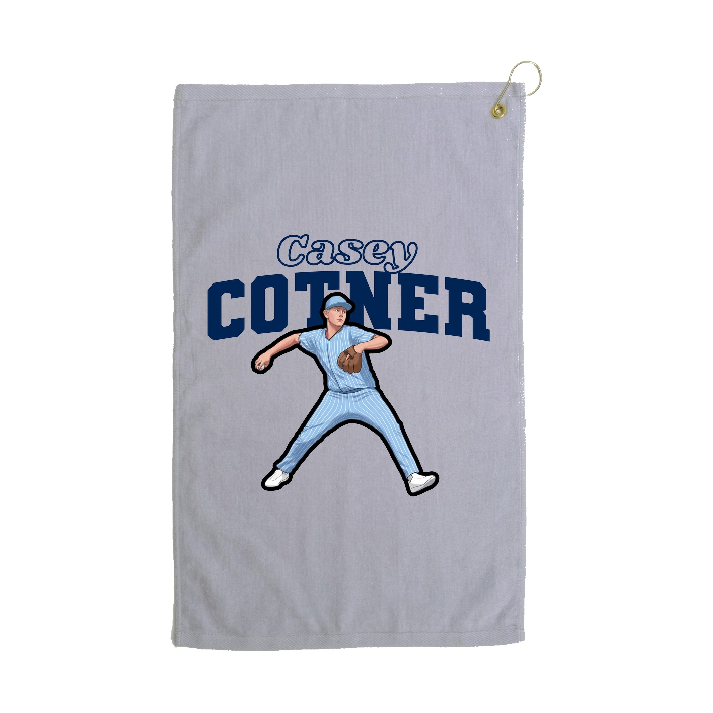 Golf Towel
