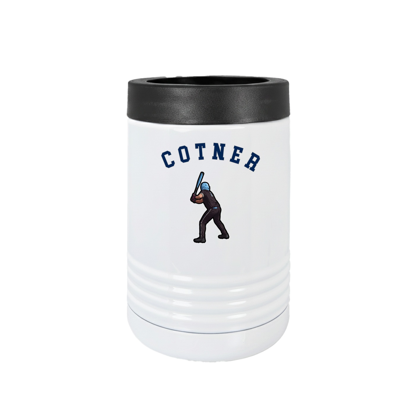Beverage Holder — Shirsey Arch in White