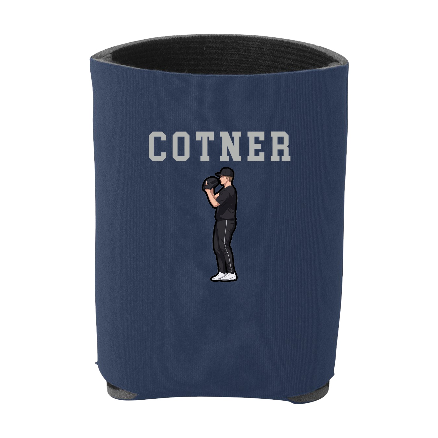 Can Holder — Shirsey in Navy