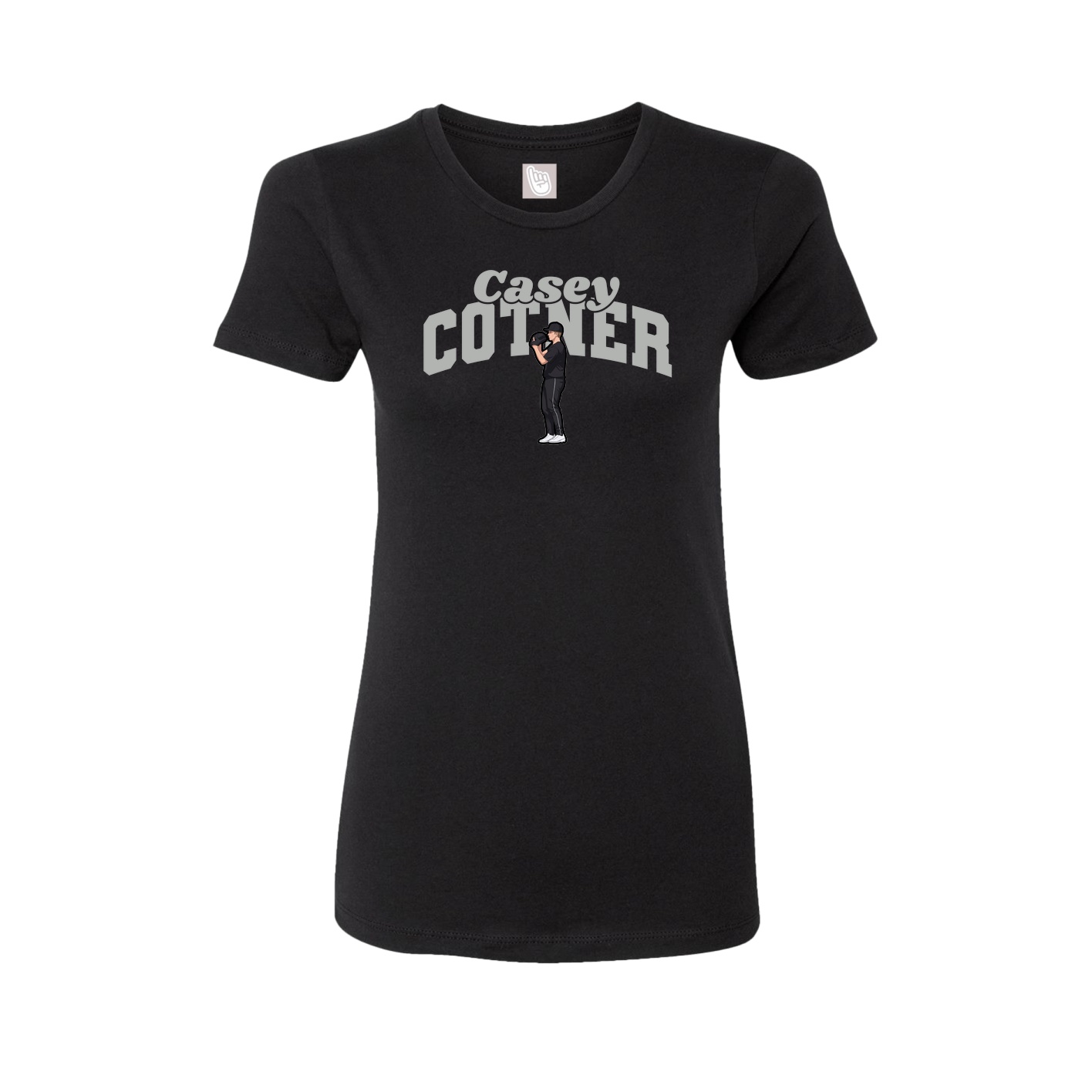 Fitted Women's Tee