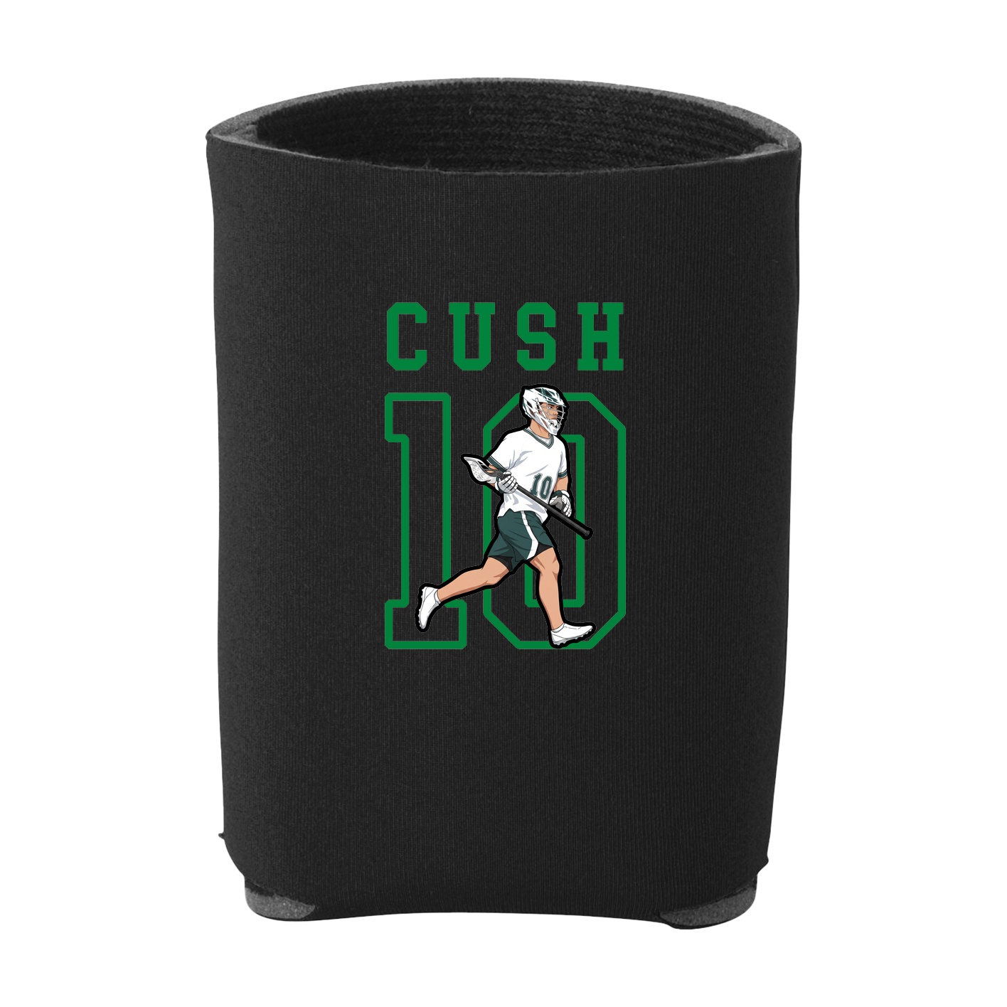Can Holder — Shirsey in Black