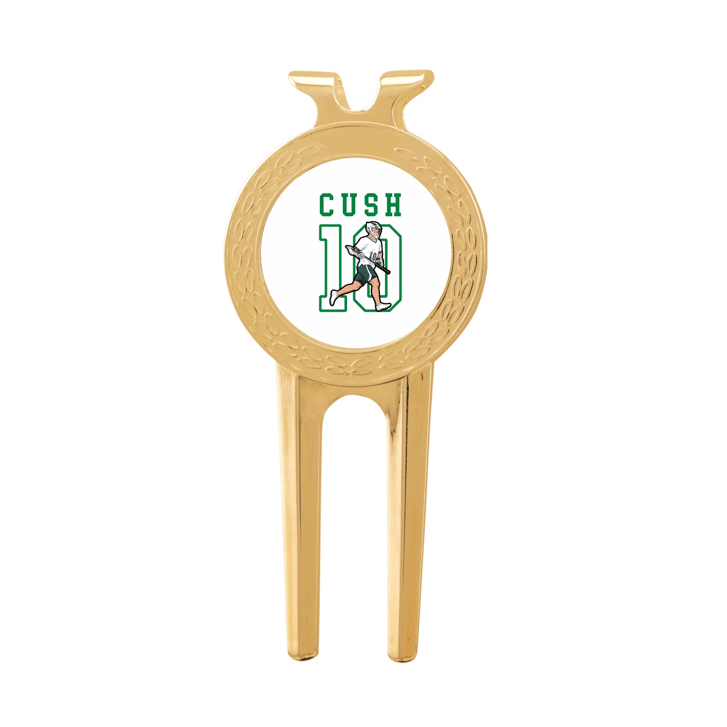 Divot Tool with Ball Marker — Shirsey in Classic