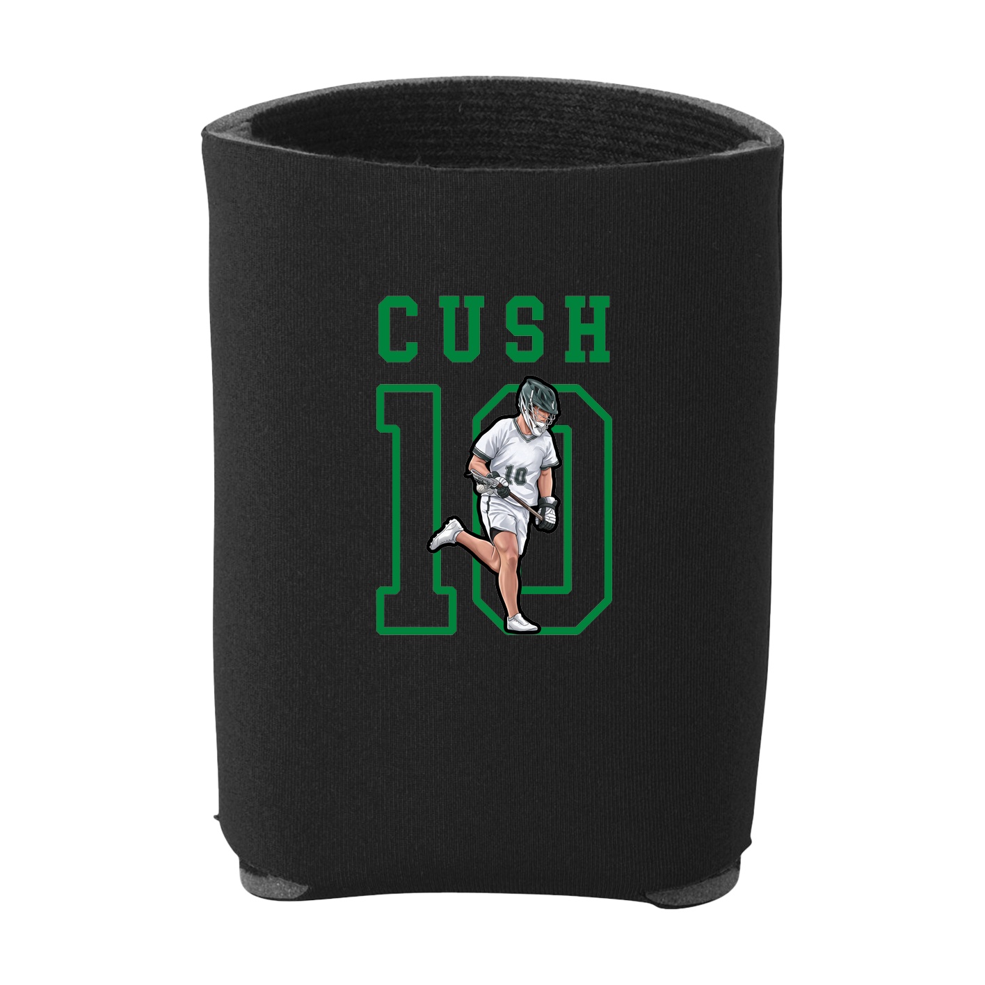 Can Holder — Shirsey in Black
