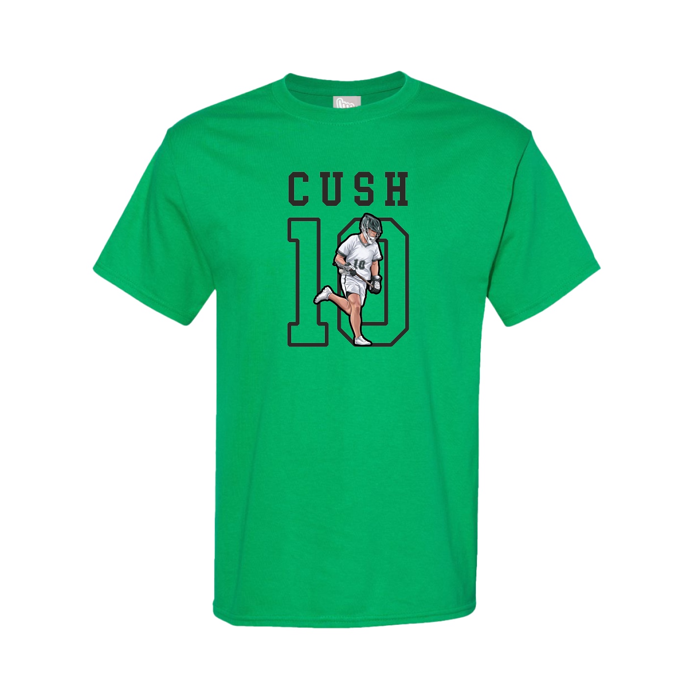 Tee — Shirsey in Green