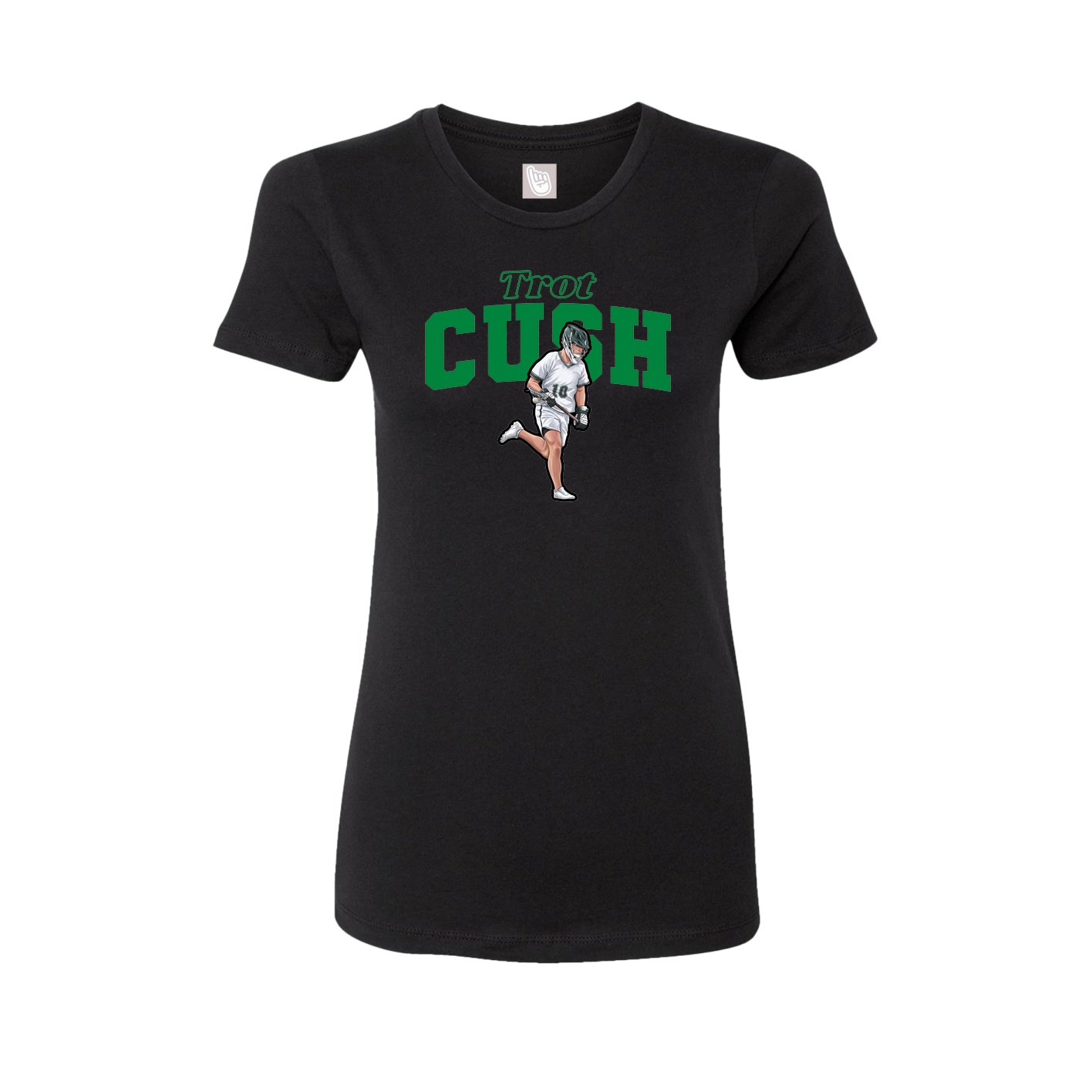 Fitted Women's Tee