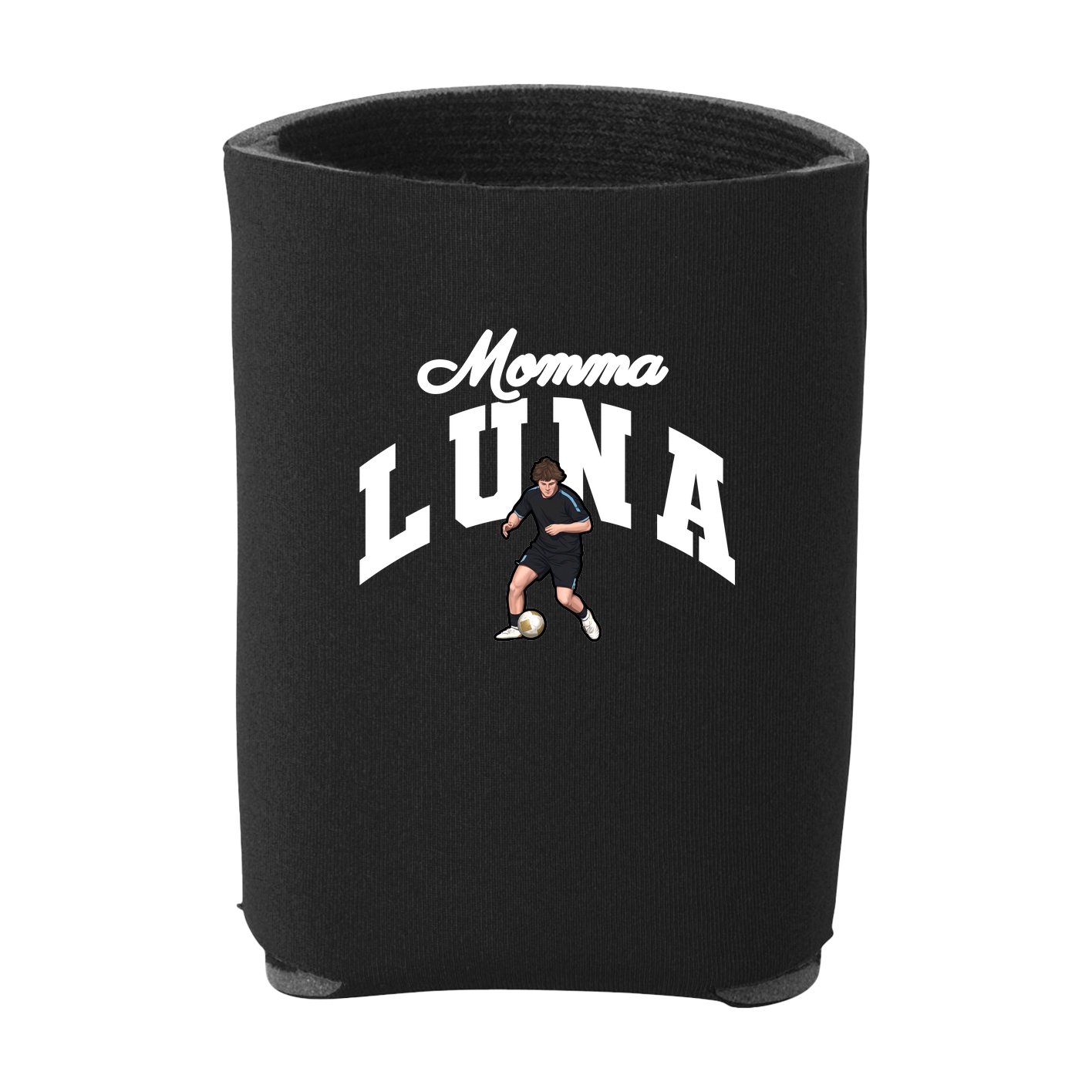 Can Holder — Mothers Day Arch in Black