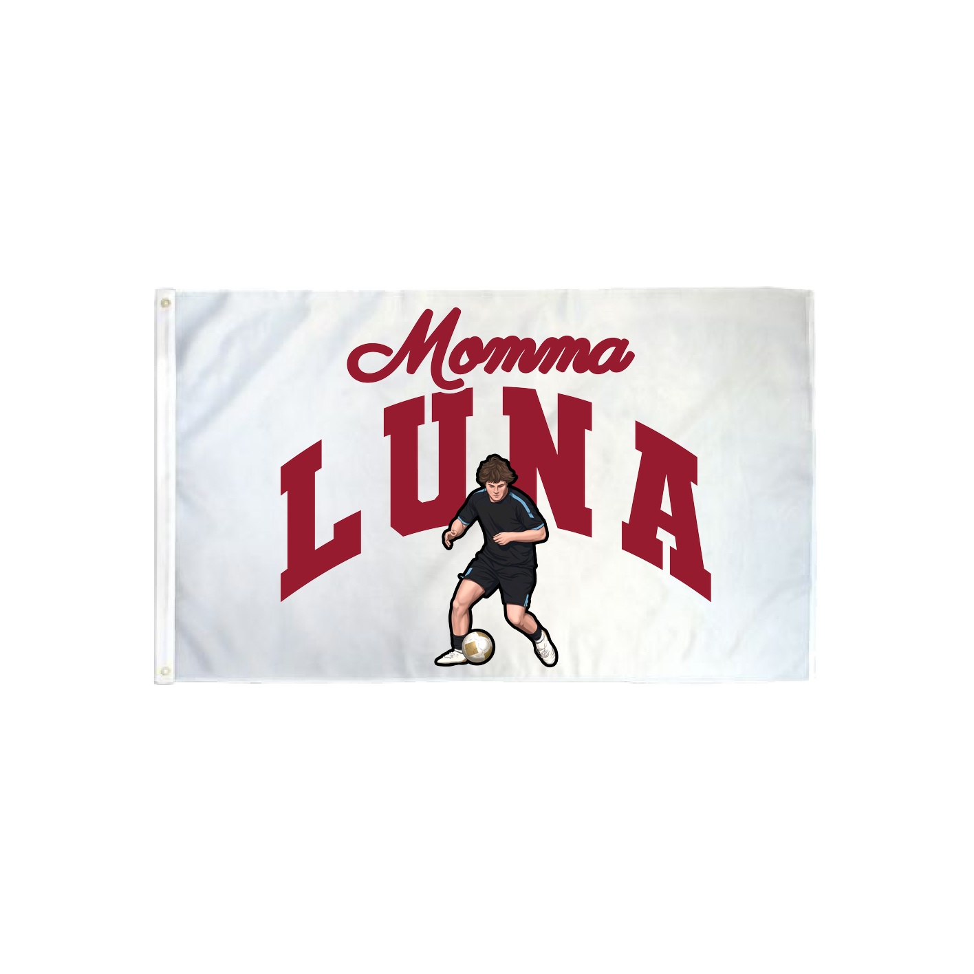 3x5 Flag — Mothers Day Arch in Classic