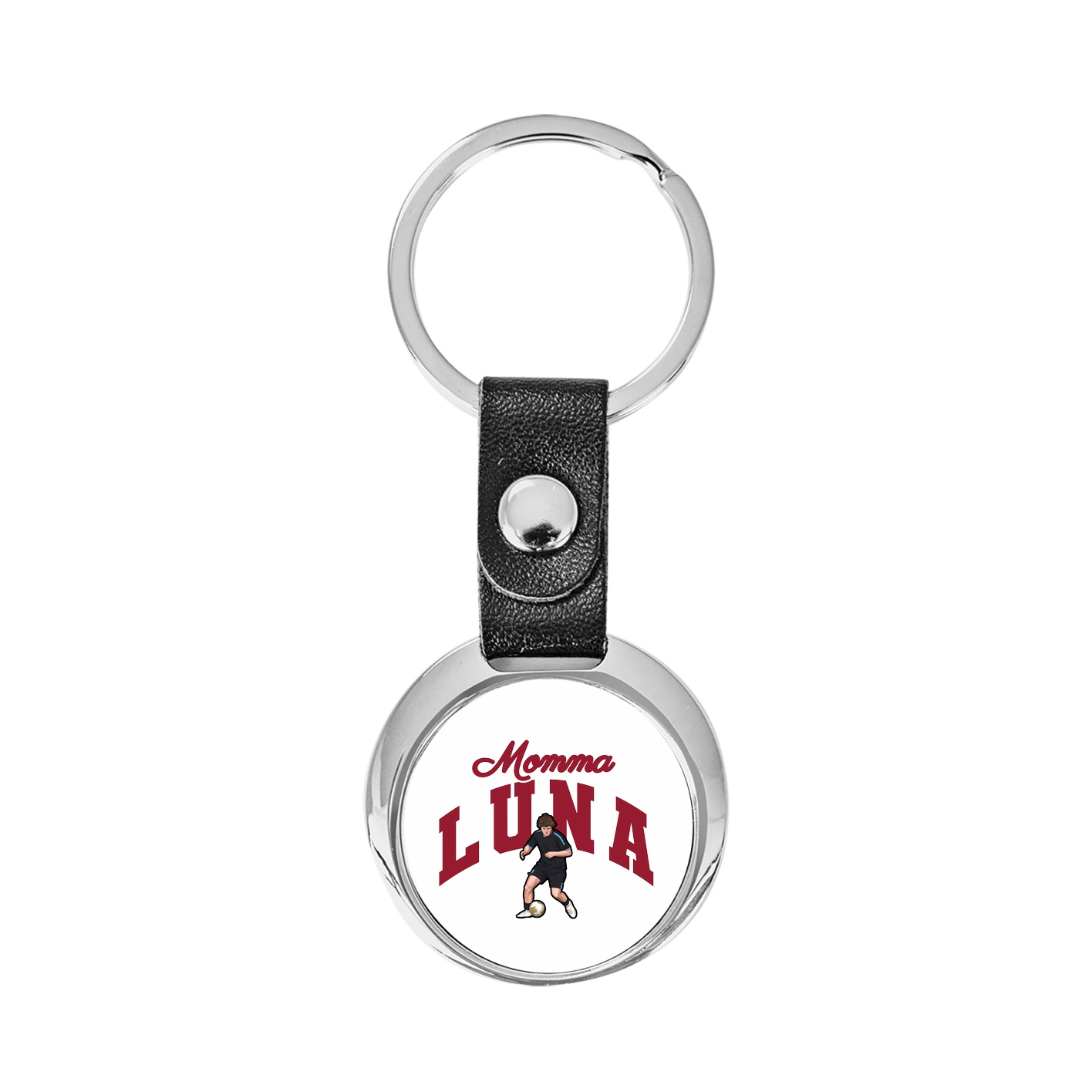 Key Chain — Mothers Day Arch in Classic