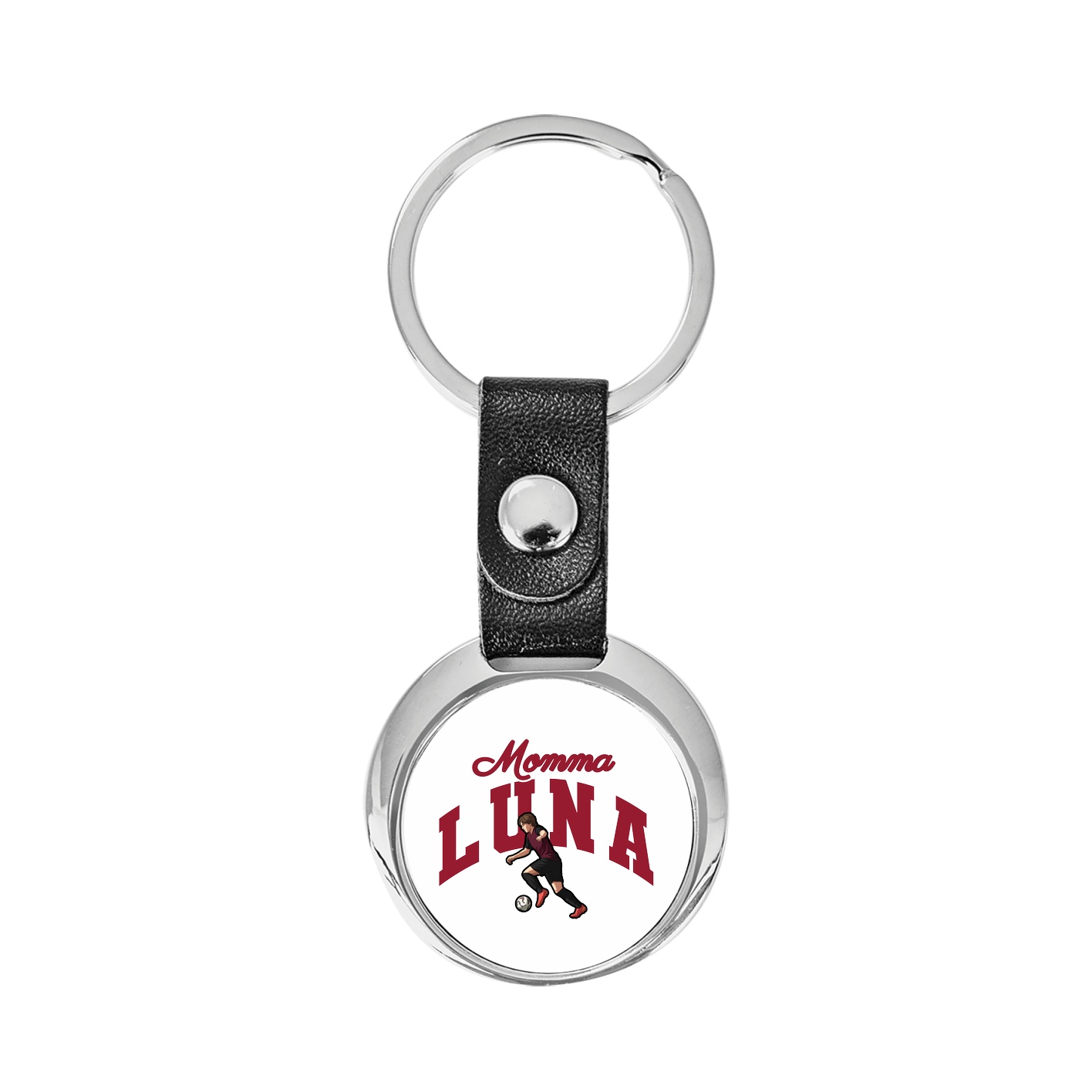 Key Chain — Mothers Day Arch in Classic