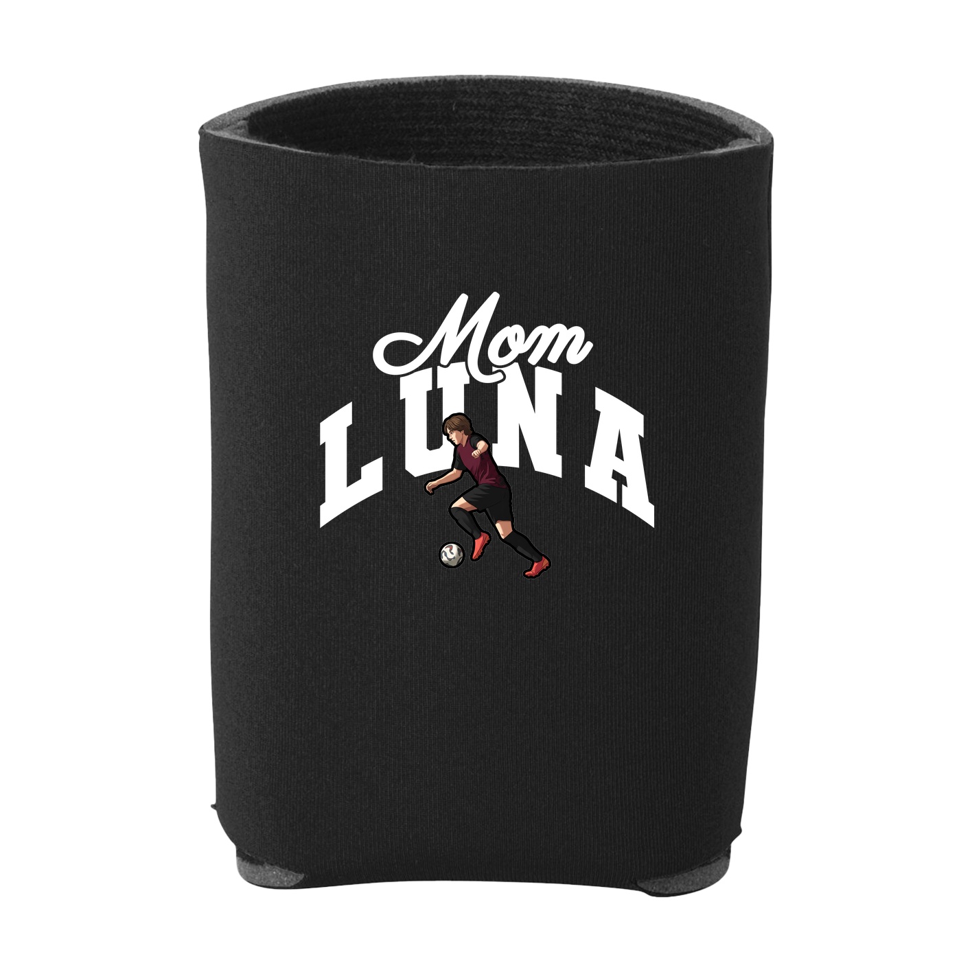 Can Holder — Mothers Day Arch in Black