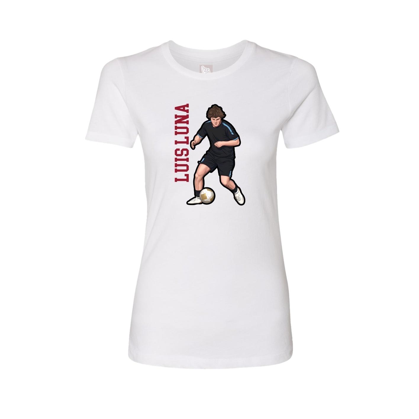 Womens Tee
