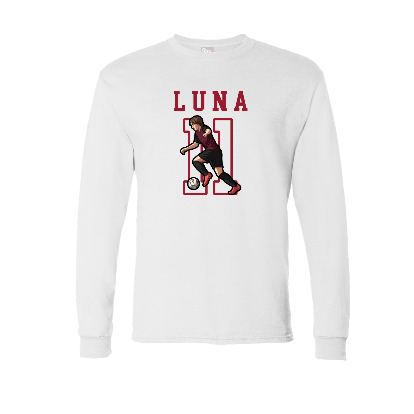 Long Sleeve Tee