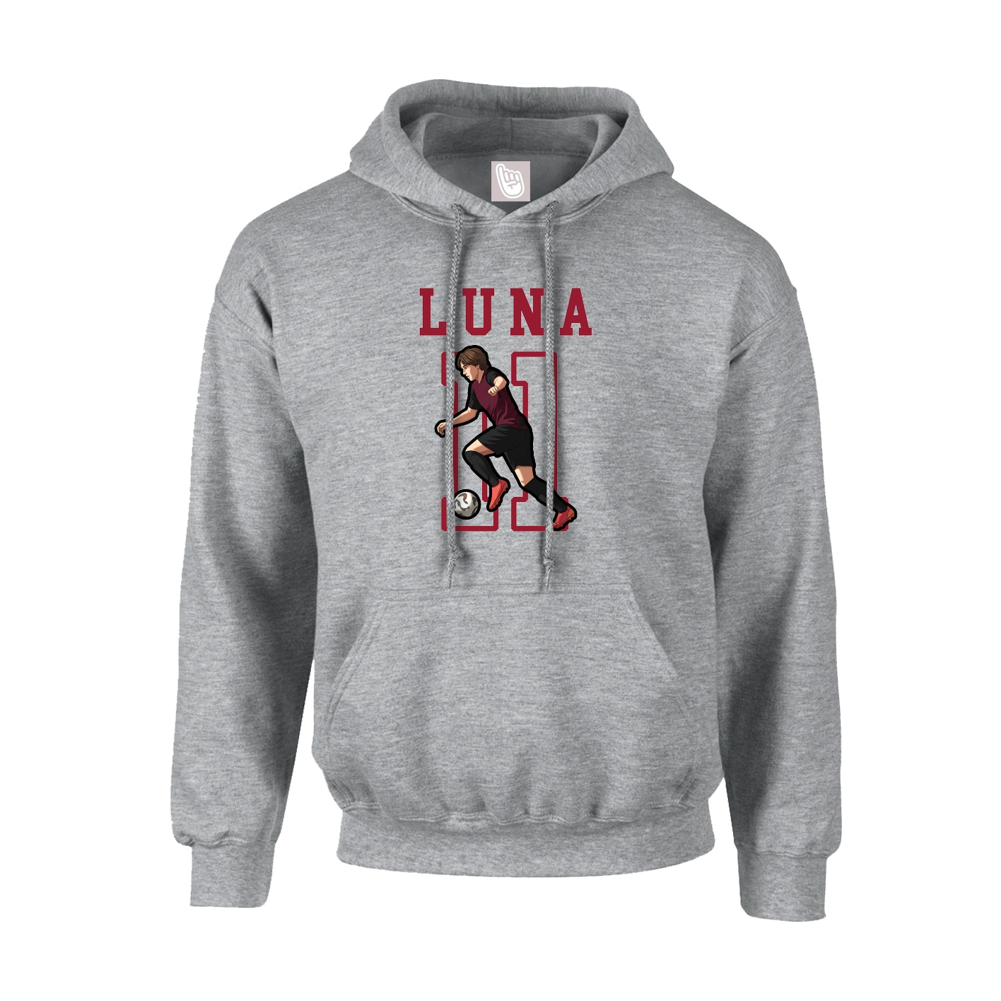 Hoodie