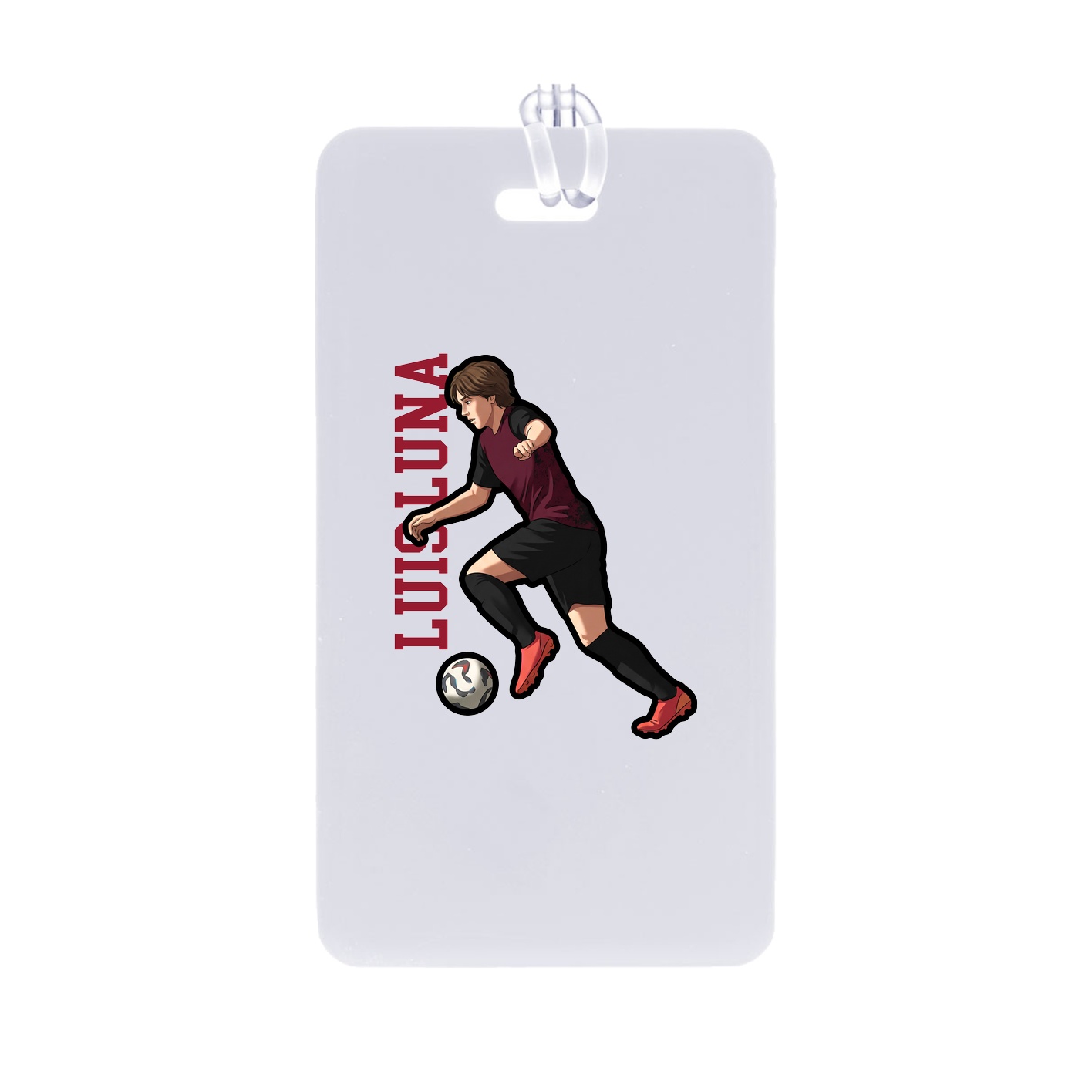 Bag Tag