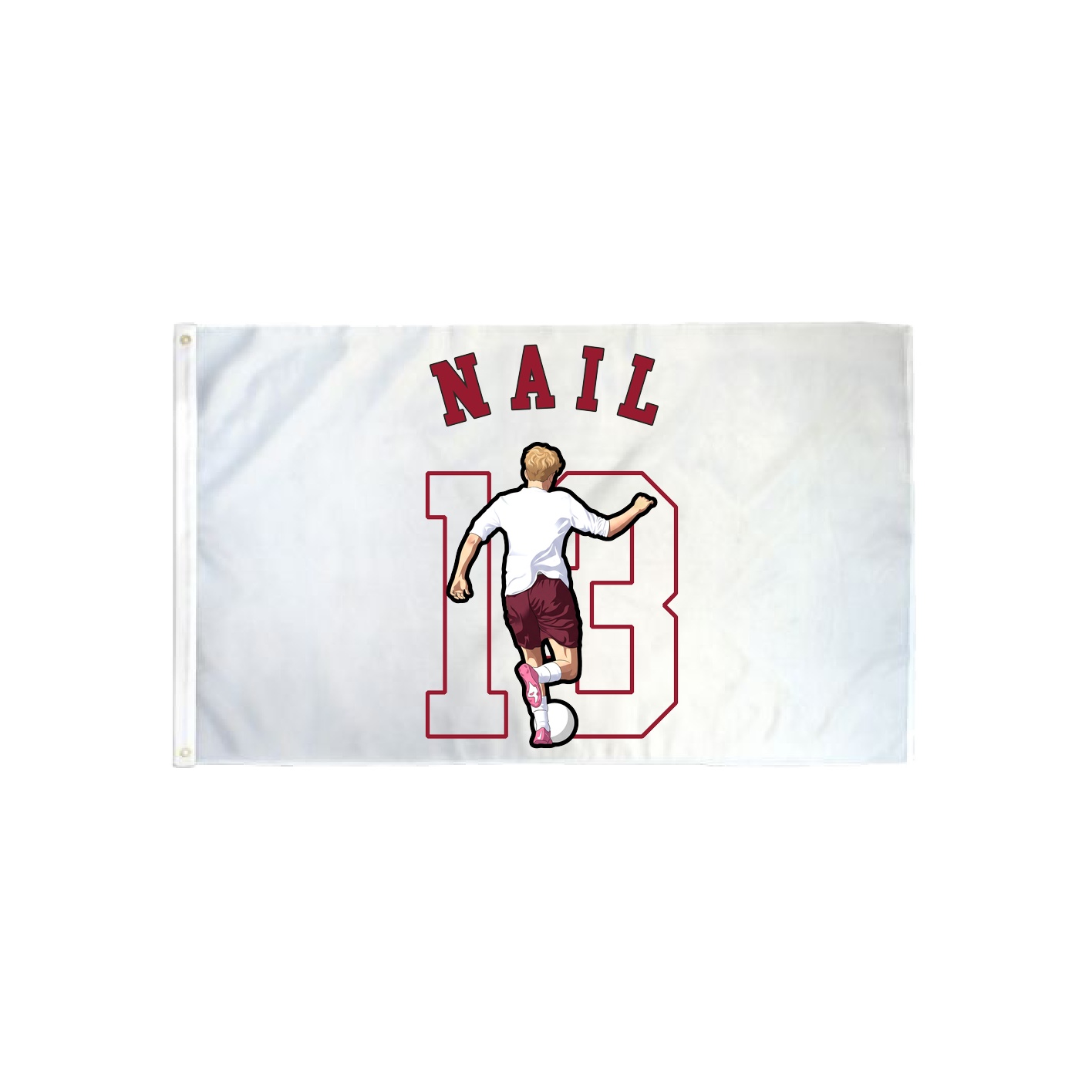 3x5 Flag