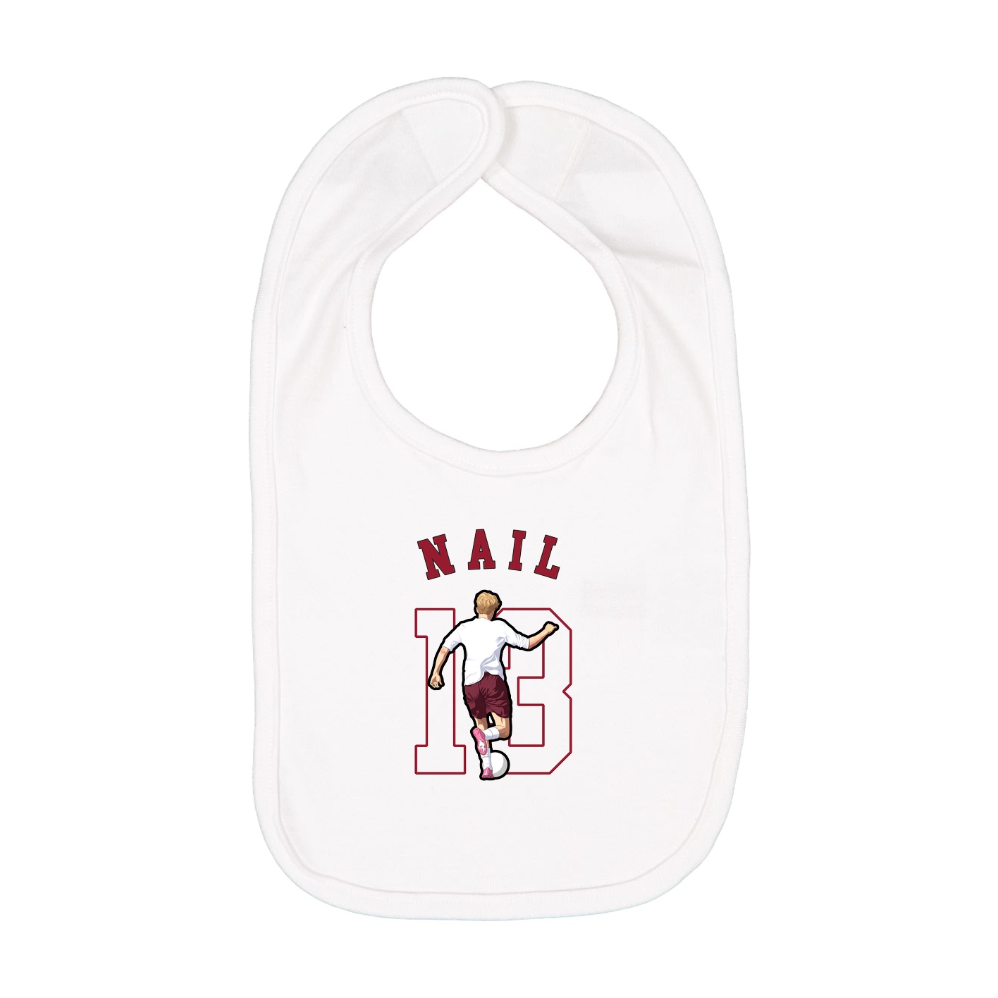 Infant Bib