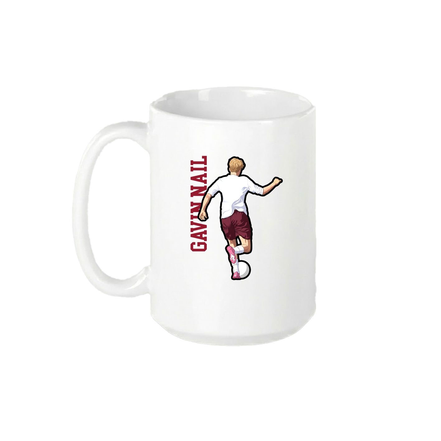 15oz Coffee Mug