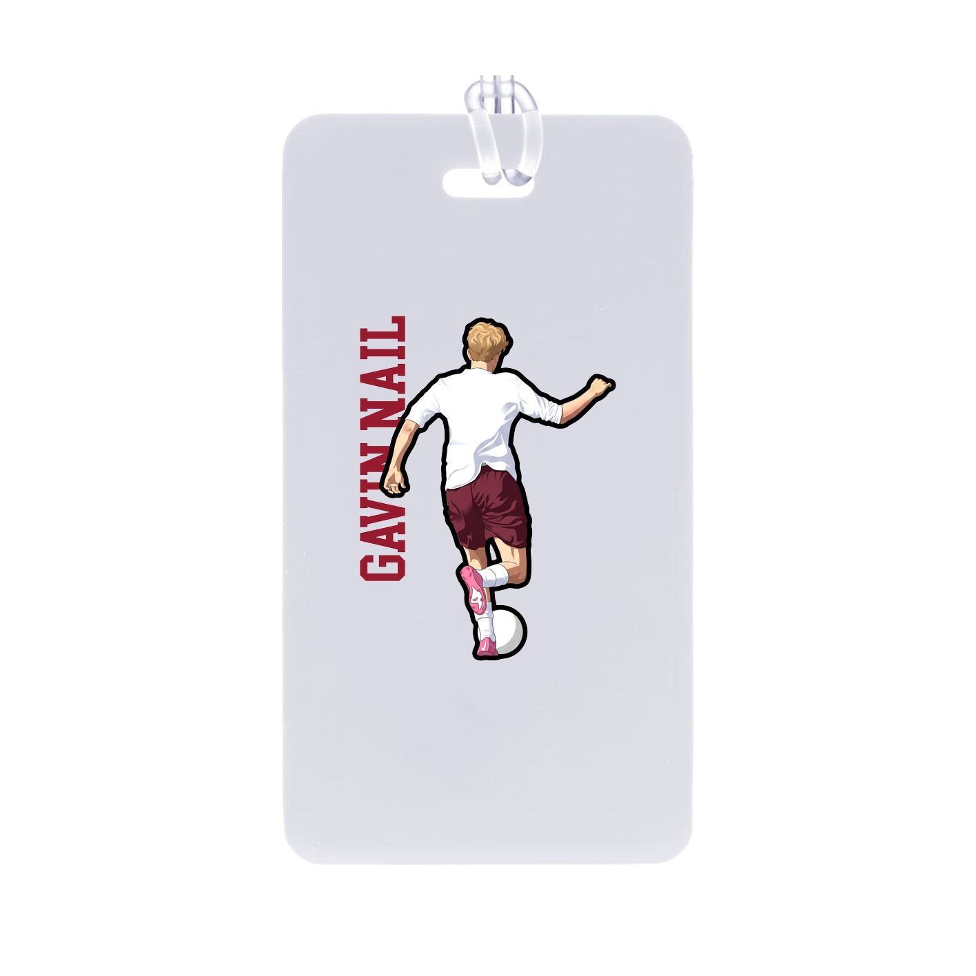 Bag Tag