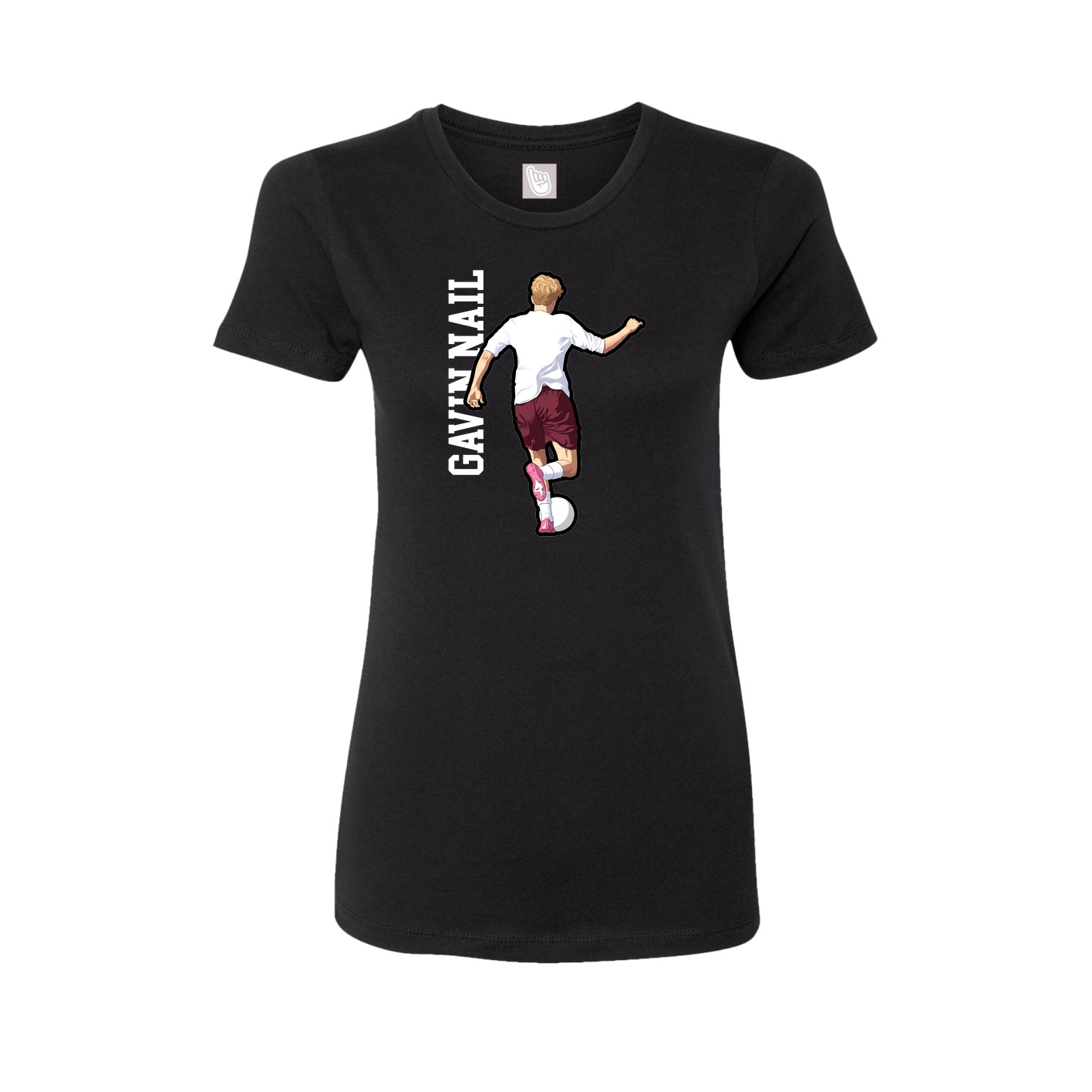NIL Club Womens Tee